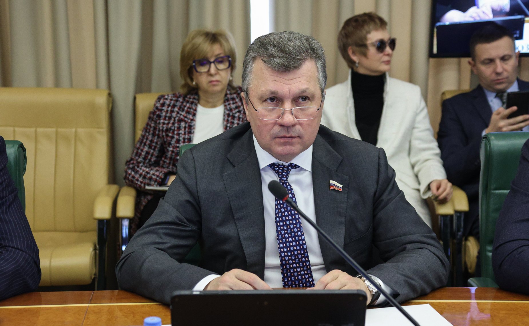 Валерий Васильев