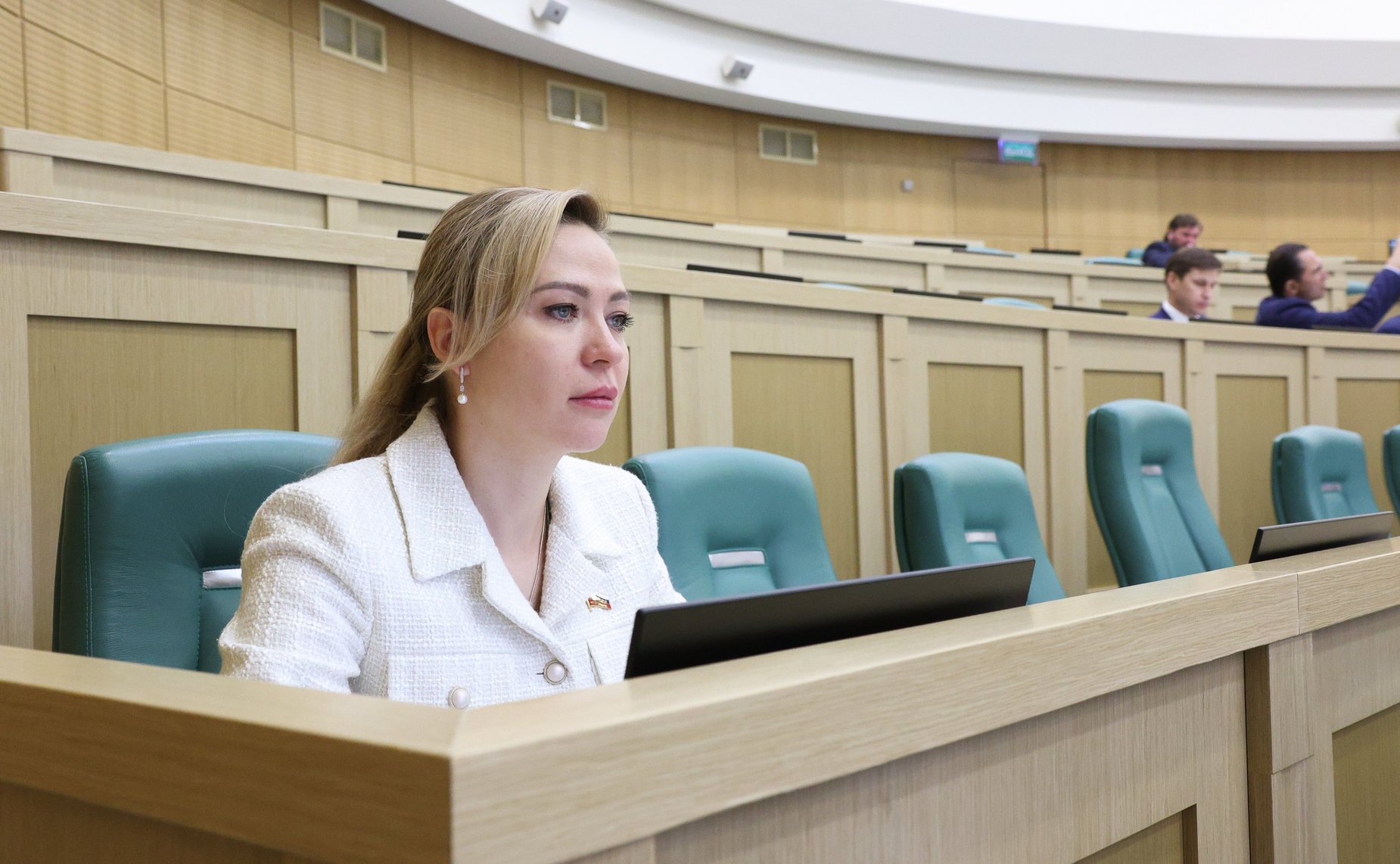 Наталья Никонорова