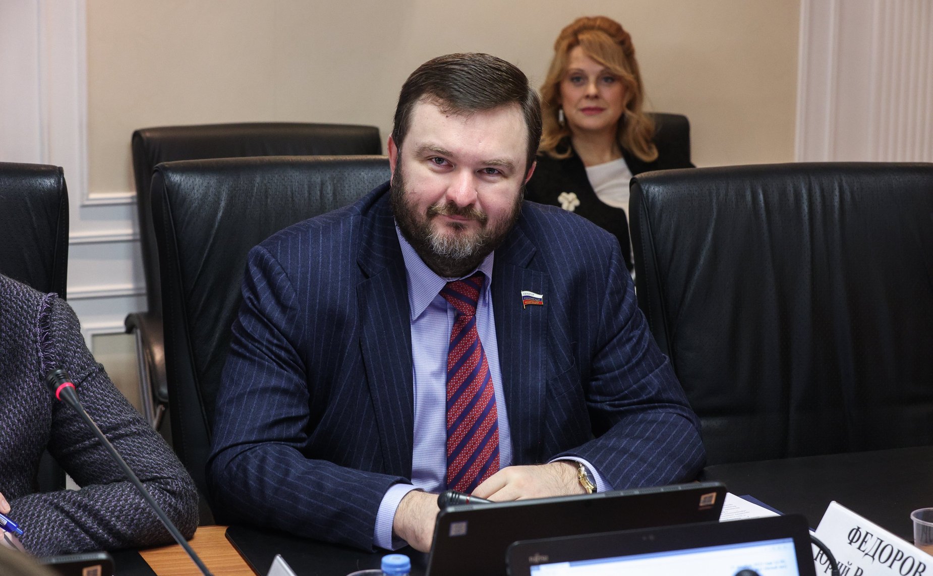 Дмитрий Ворона