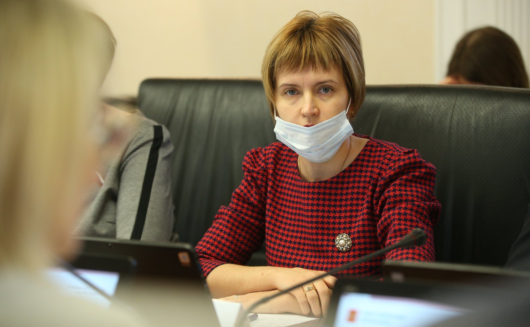 Заседание Комитета СФ по науке, образованию и культуре