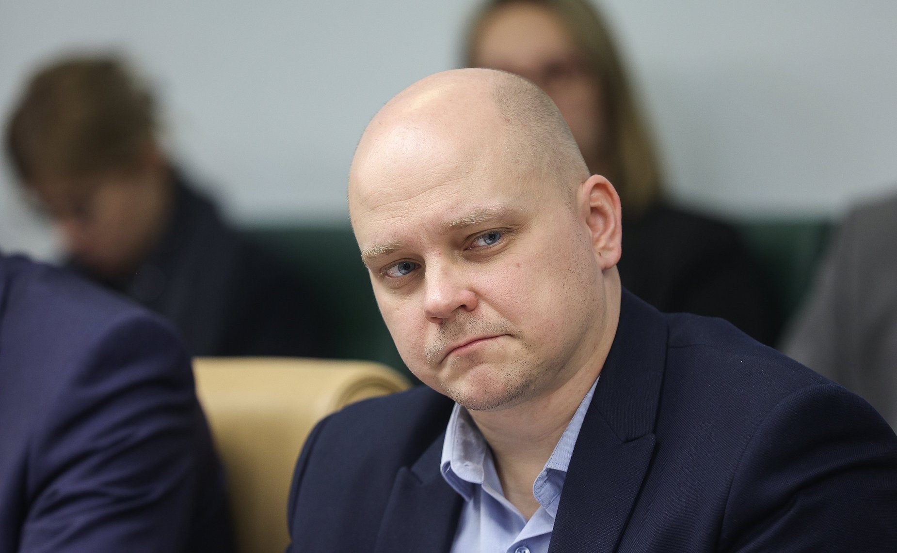 Круглый стол Комитета СФ по федеративному устройству, региональной политике, МСУ и делам Севера на тему «О формировании системы технического учета жилищного фонда: проблемы и пути их решения»