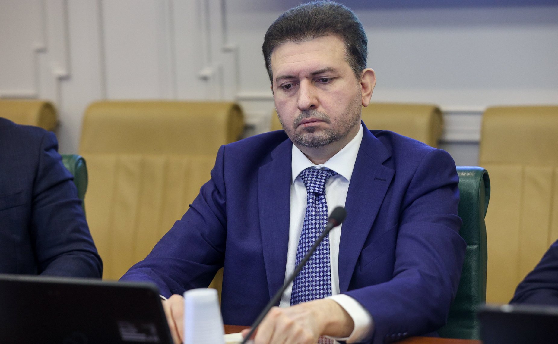 Круглый стол Комитета Совета Федерации по экономической политике «О перспективах обновления инфраструктуры и подвижного состава городского электрического транспорта в субъектах Российской Федерации»