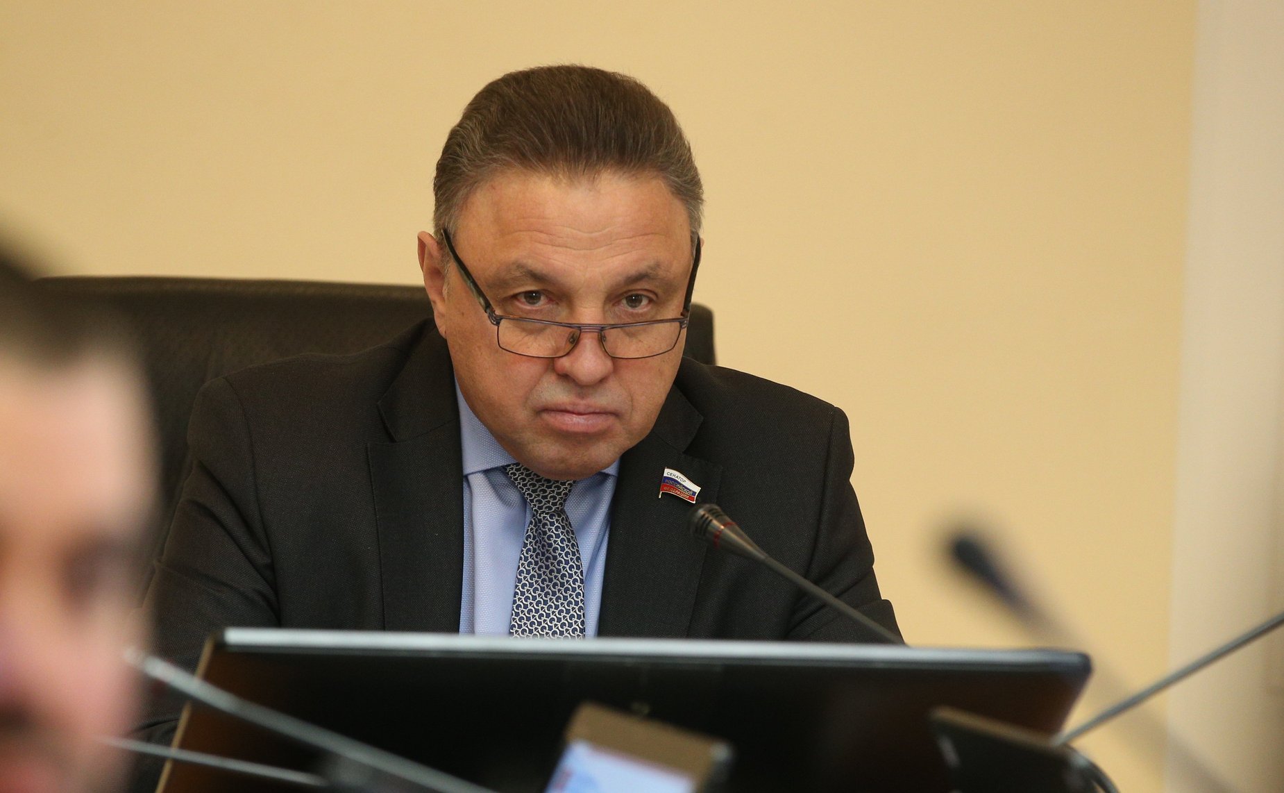 Вячеслав Тимченко