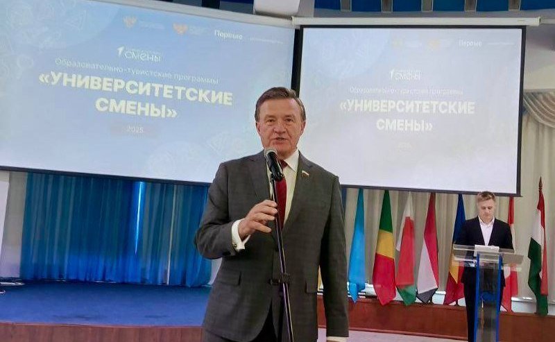 Сергей Рябухин