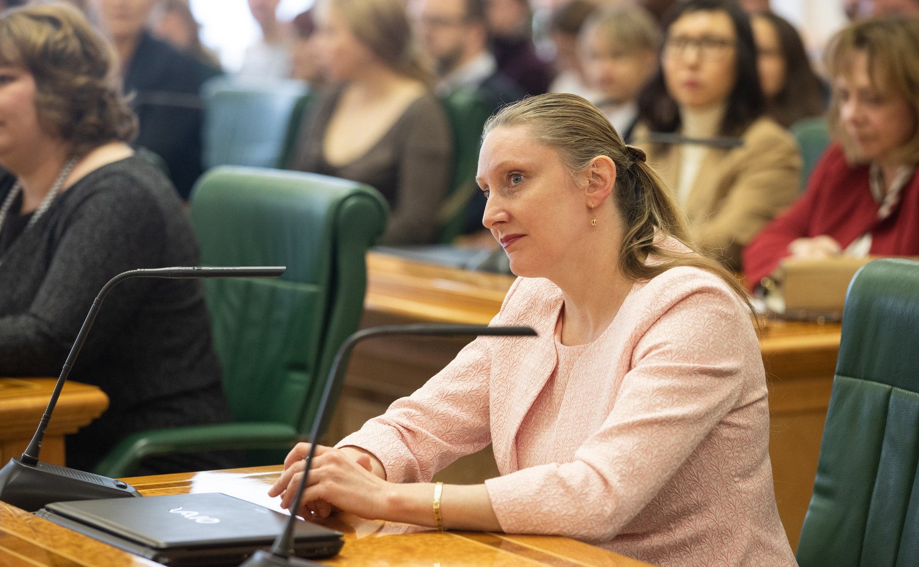 Церемония награждения лауреатов IX Национальной премии в сфере товаров и услуг для детей «Золотой медвежонок»