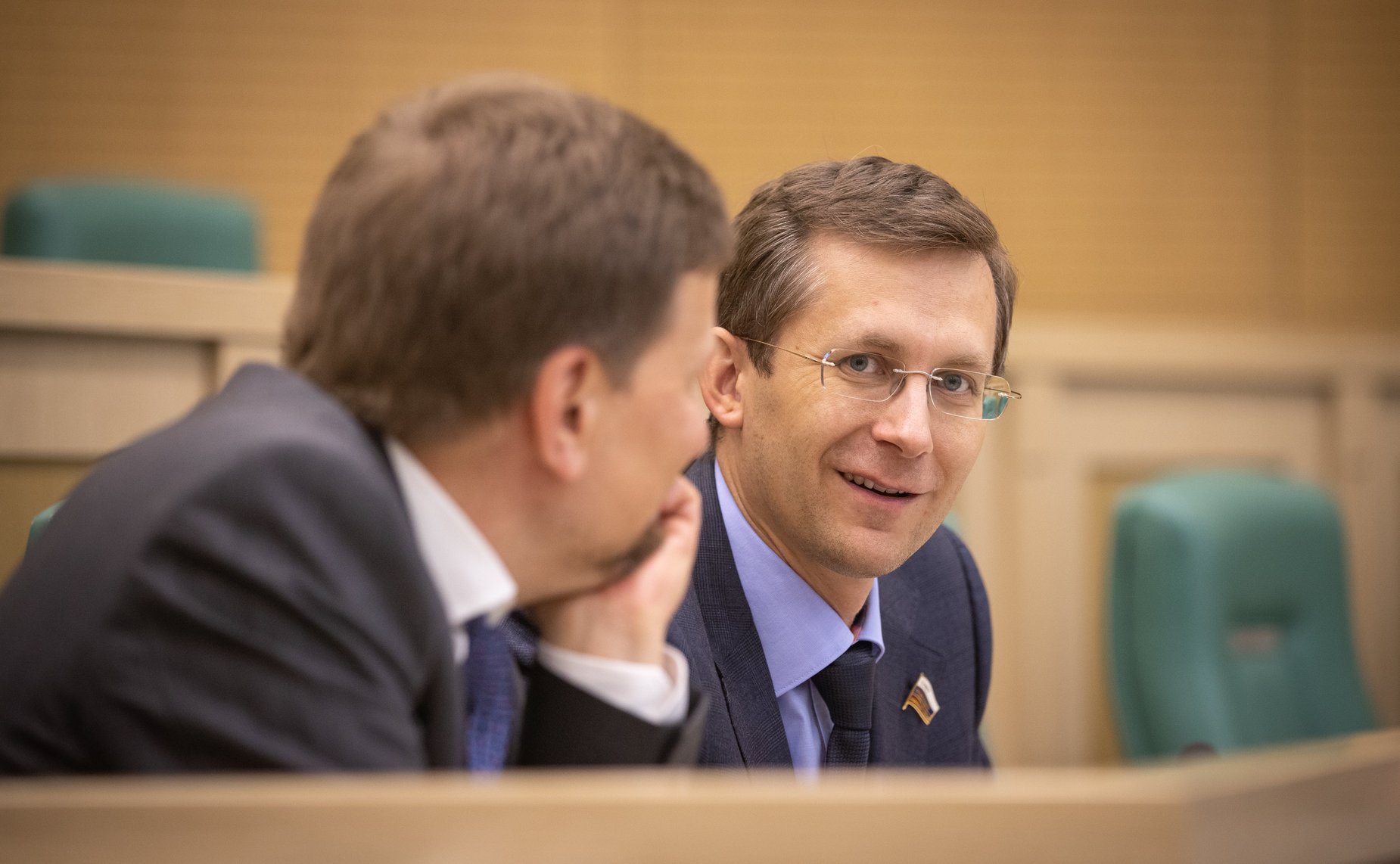 Павел Тараканов