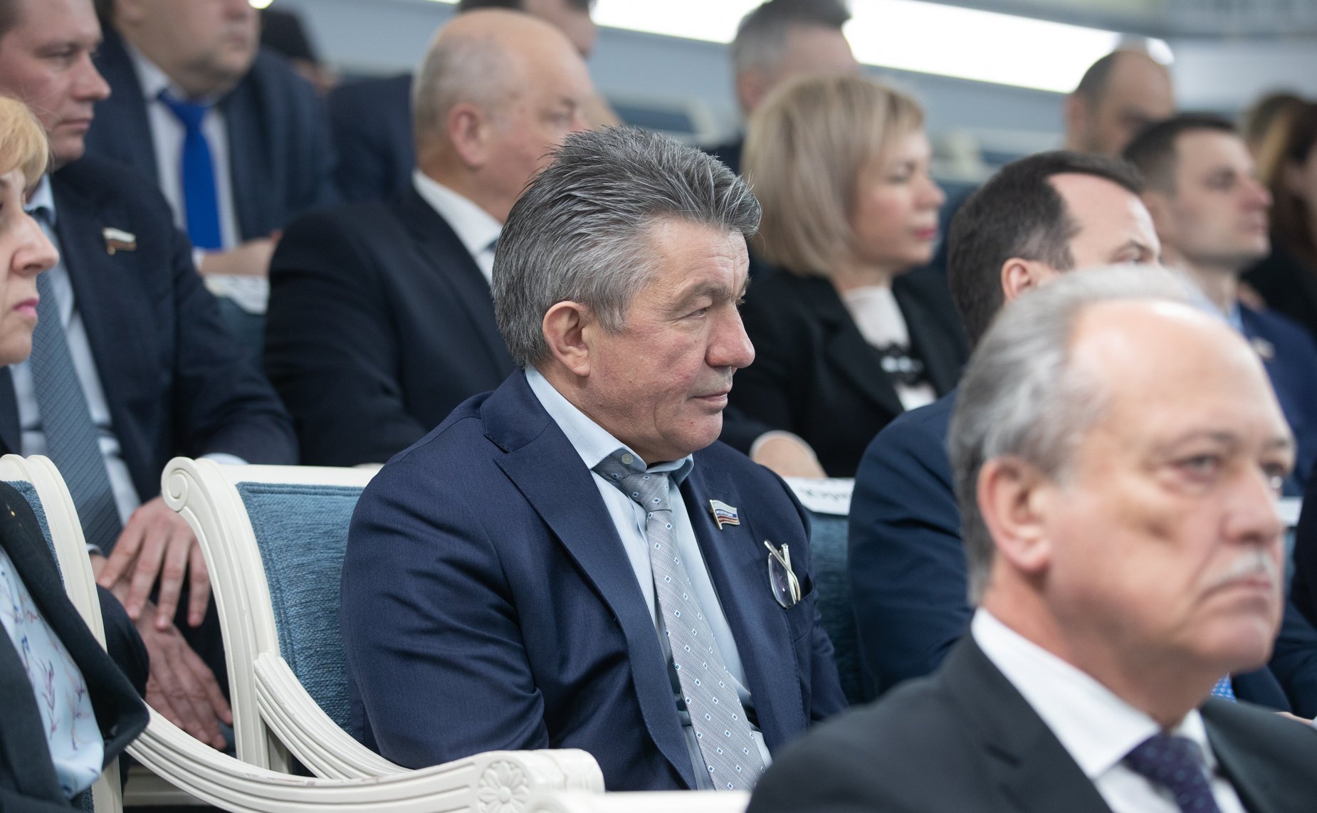 Виктор Озеров