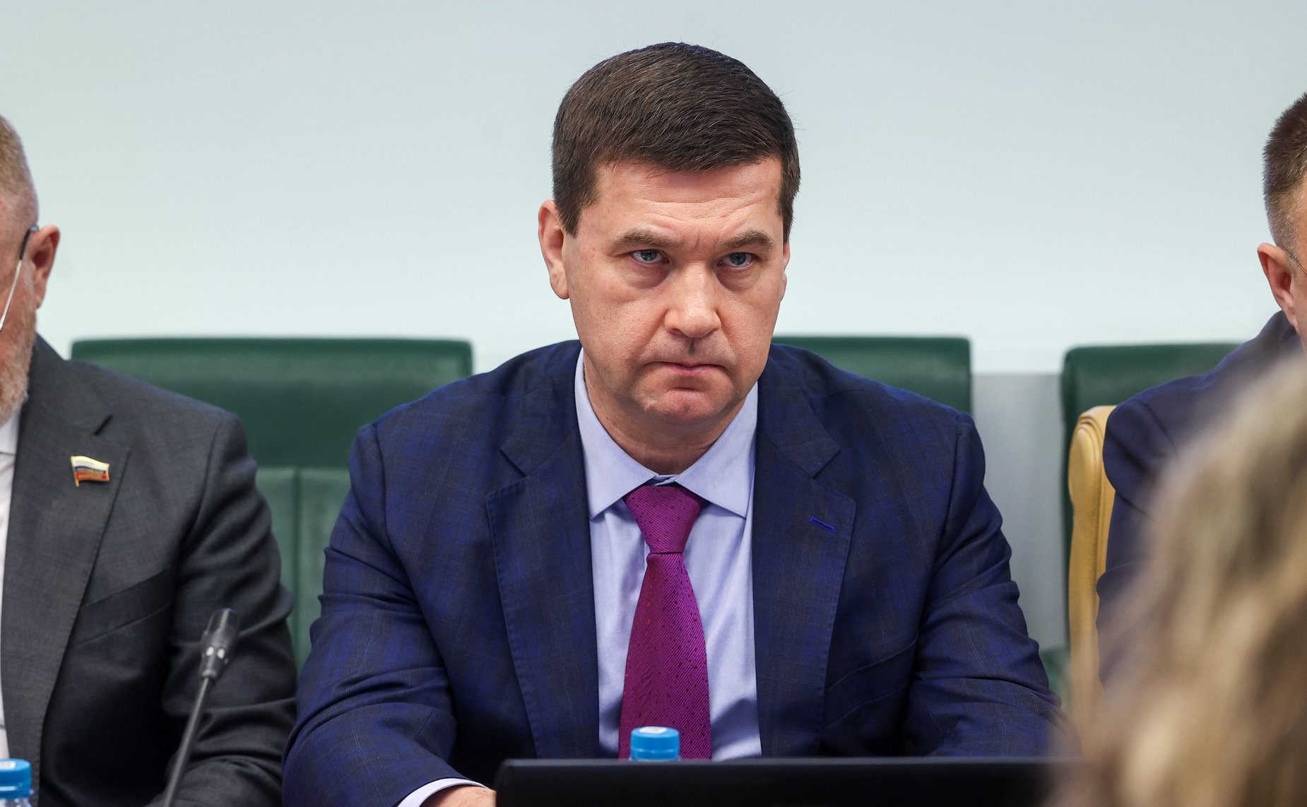 Андрей Чернышев