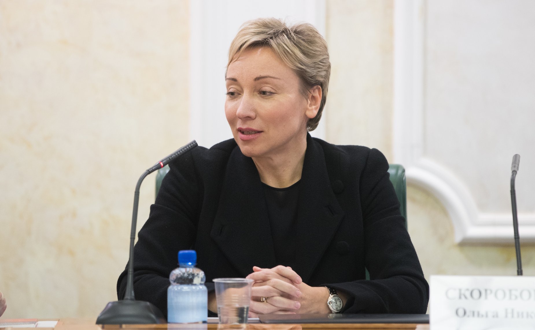 О. Скоробогатова