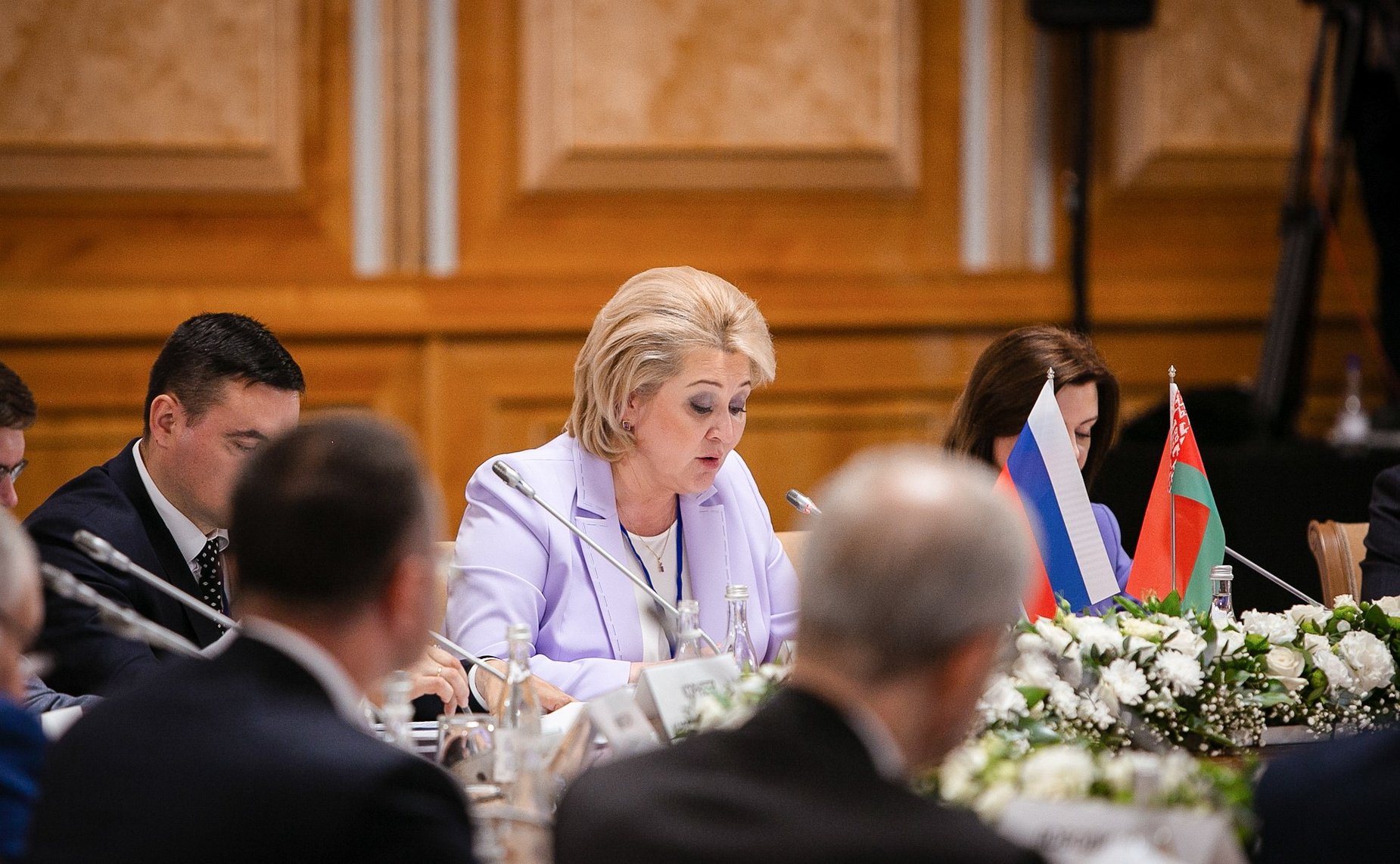 Лилия Гумерова