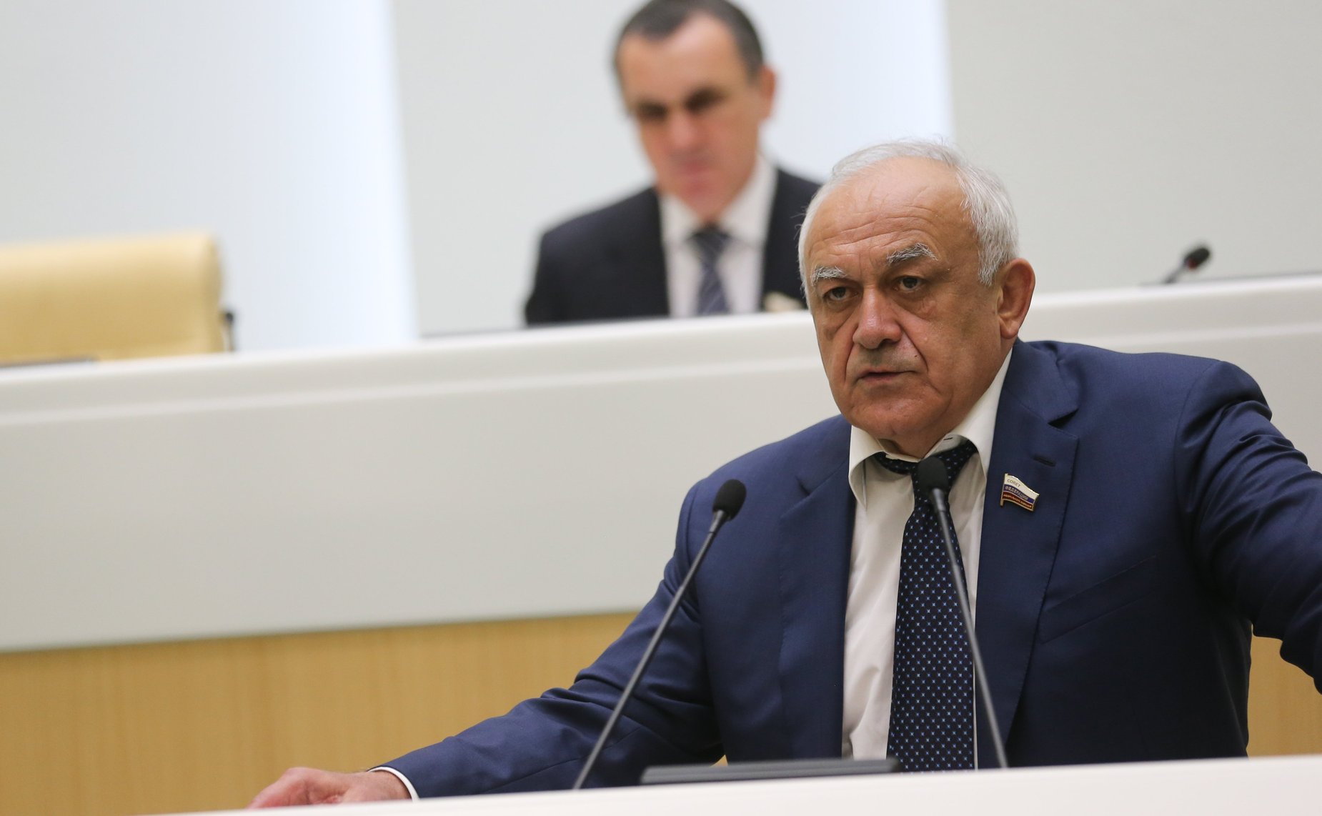 Таймураз Мамсуров