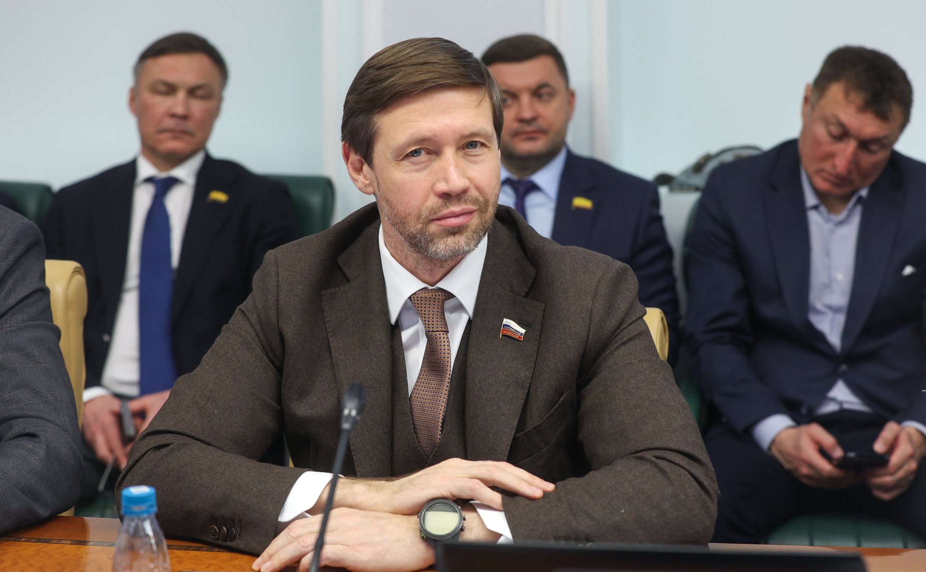 Артем Шейкин