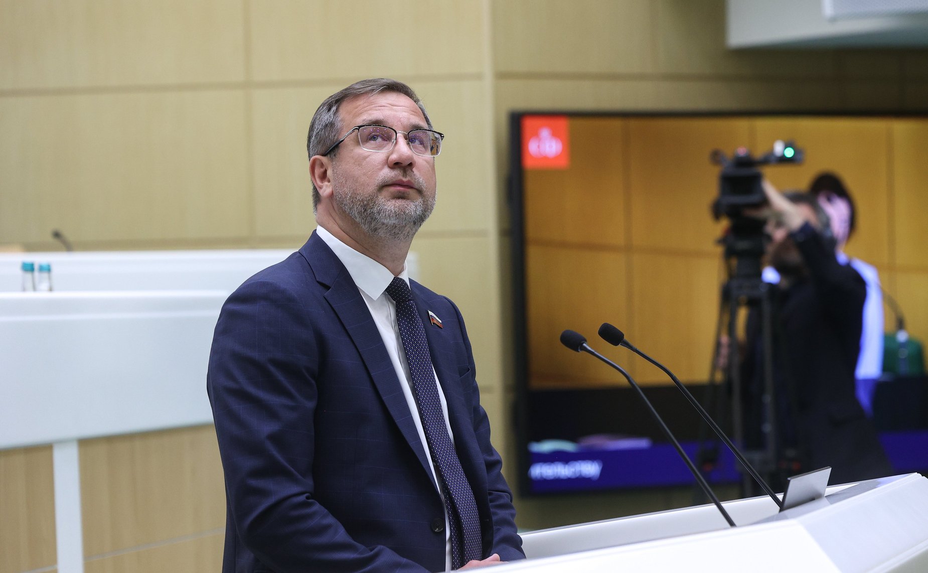 Николай Владимиров