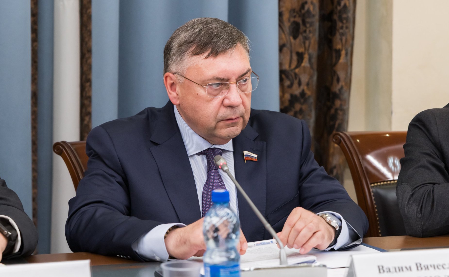 Вадим Соколов