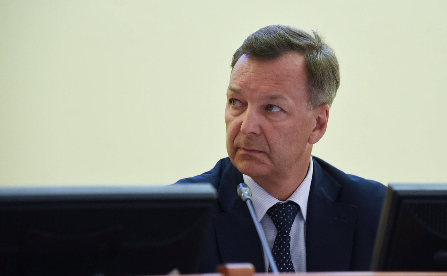 А. Яцкин: Проектный подход к оздоровлению реки Дон – пример командной ...