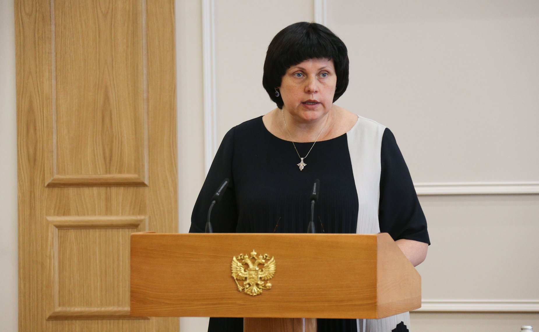 Елена Афанасьева