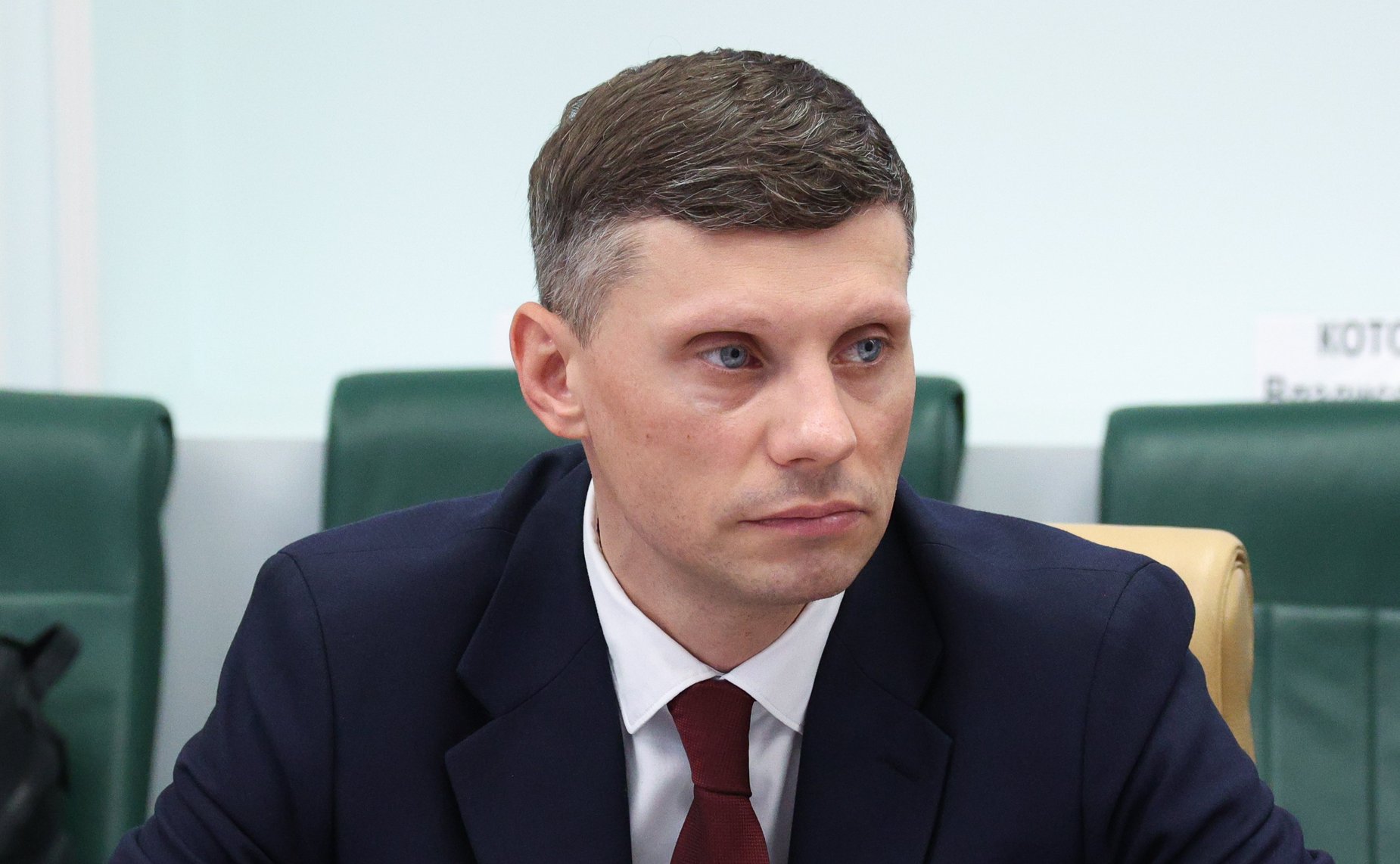 Совещание на тему «Использование потенциала Северного морского пути в современных условиях»