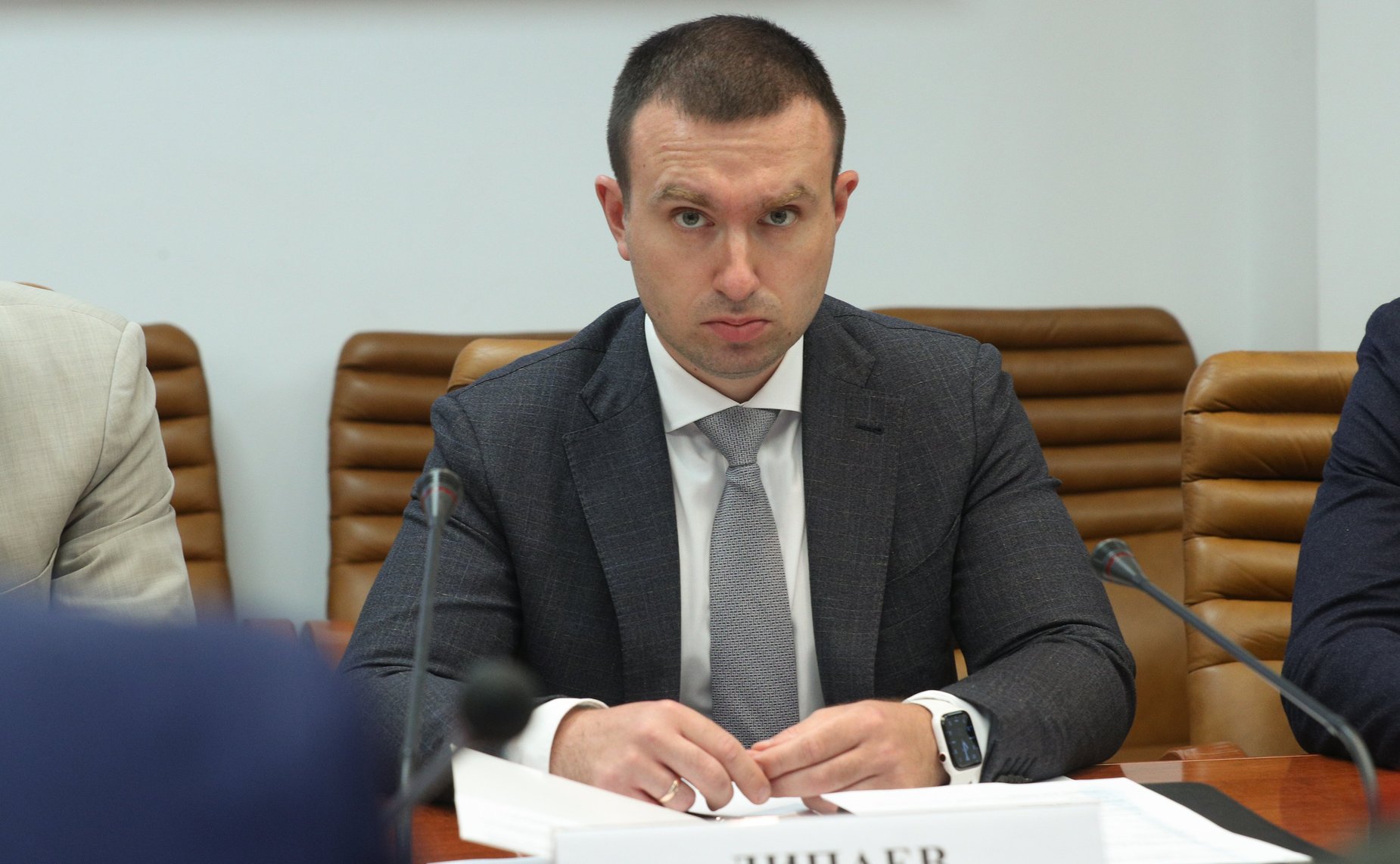 Совещание Комитета СФ по обороне и безопасности