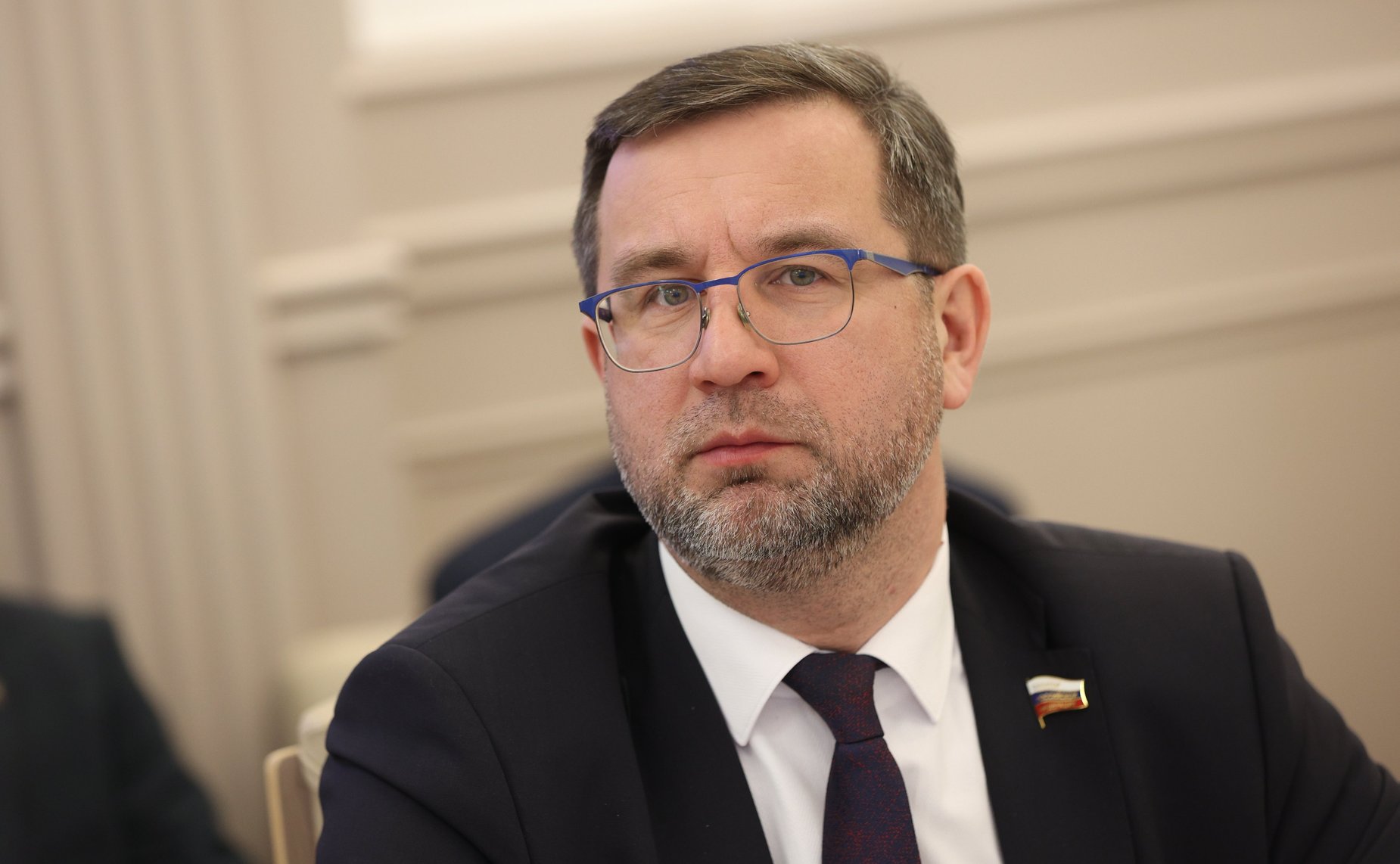 Николай Владимиров