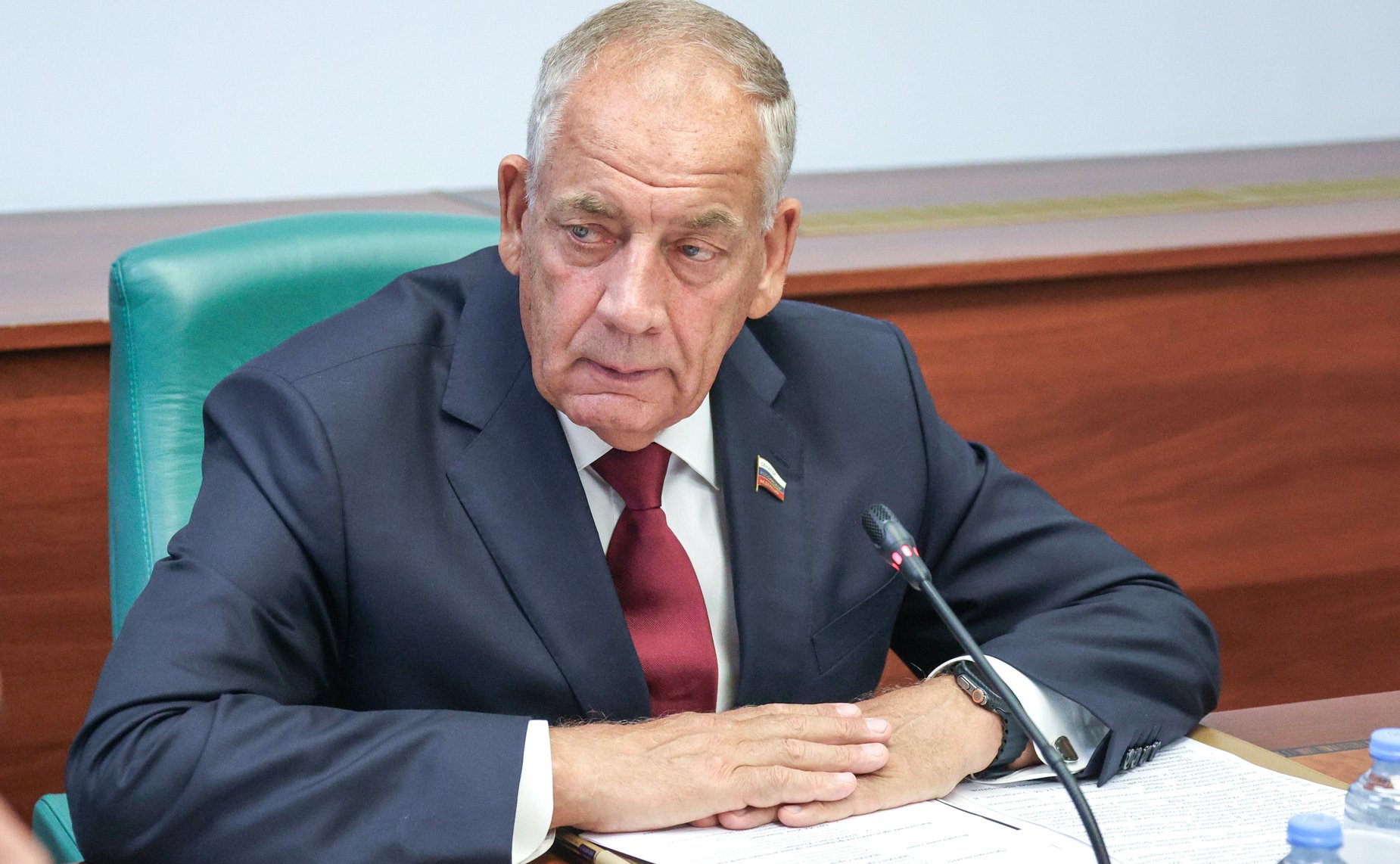 Сергей Митин