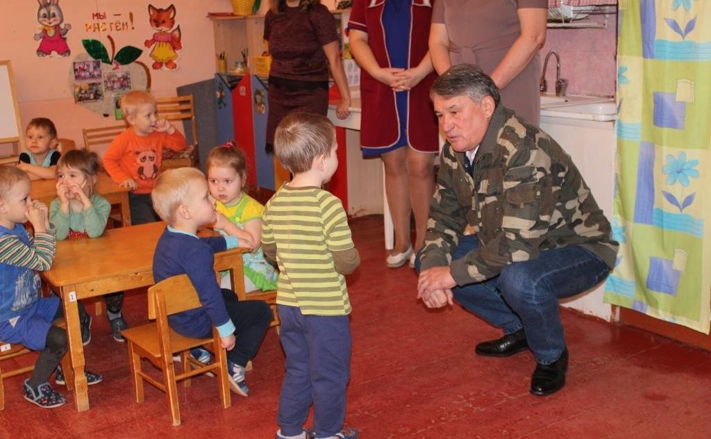 Юрий Воробьев провел в регионе совещание по проблемам, вызванным ограничительным режимом Национального парка «Русский Север»