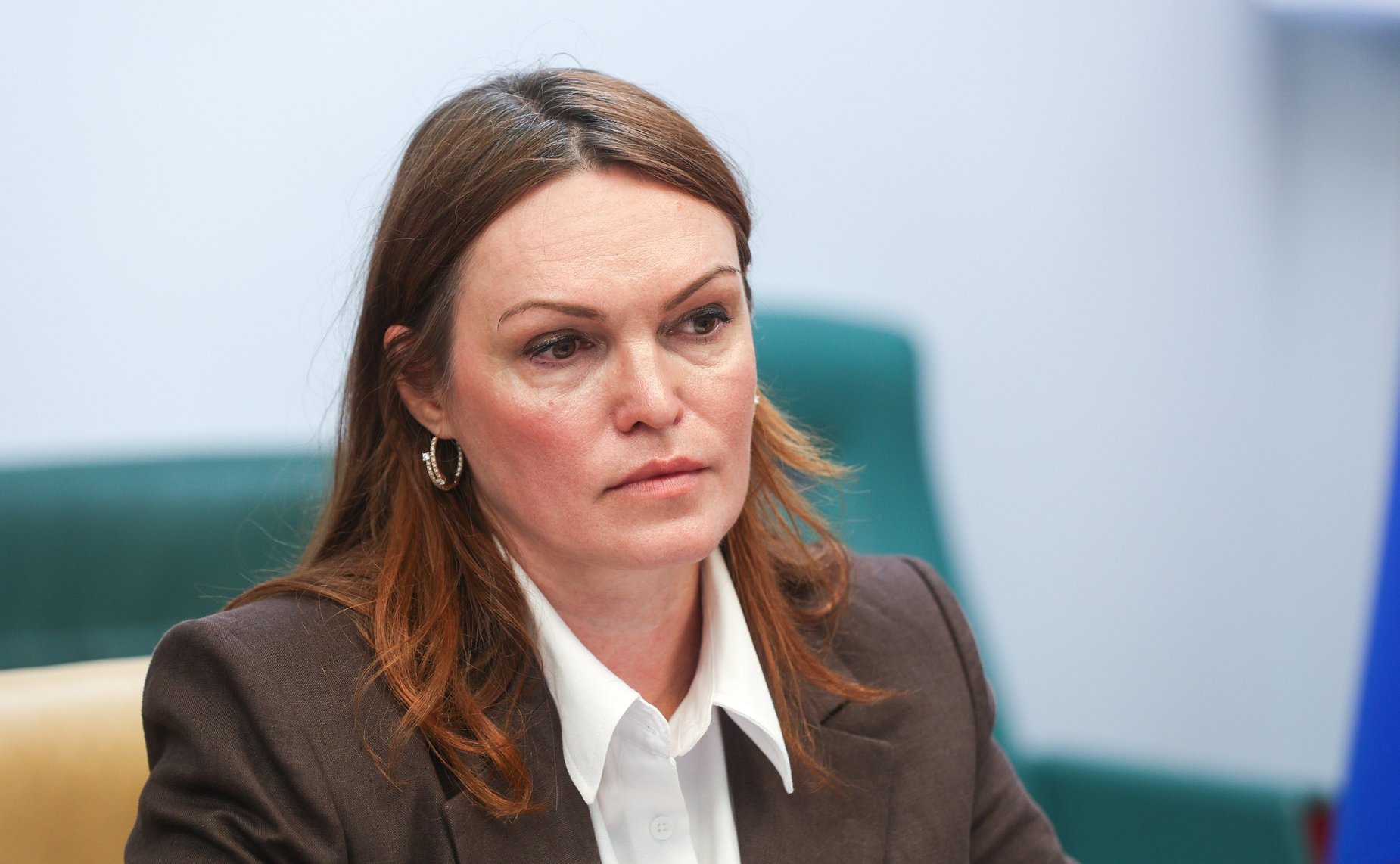 Совещание Комитета Совета Федерации по экономической политике «Импортонезависимость в сфере информационных технологий: лучшие практики разработки и использования российского программного обеспечения»