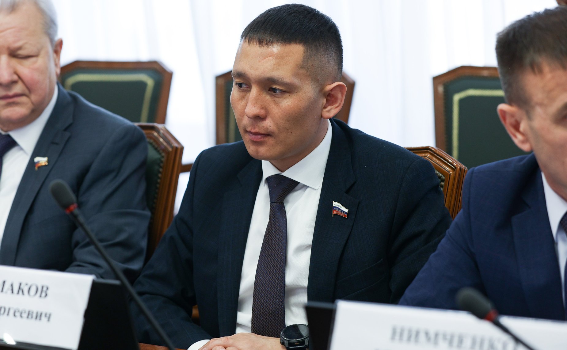 Амыр Аргамаков