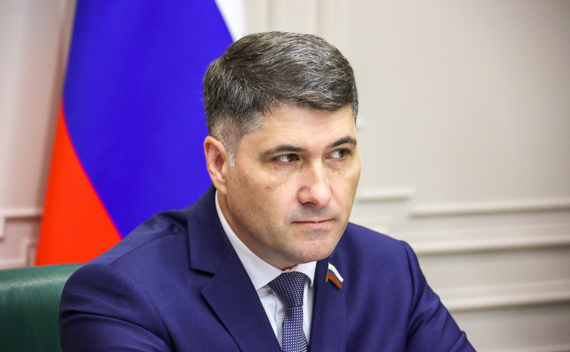 Владимир Пушкарев