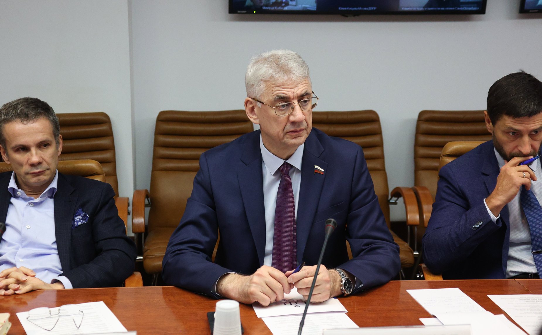 Виктор Калашников