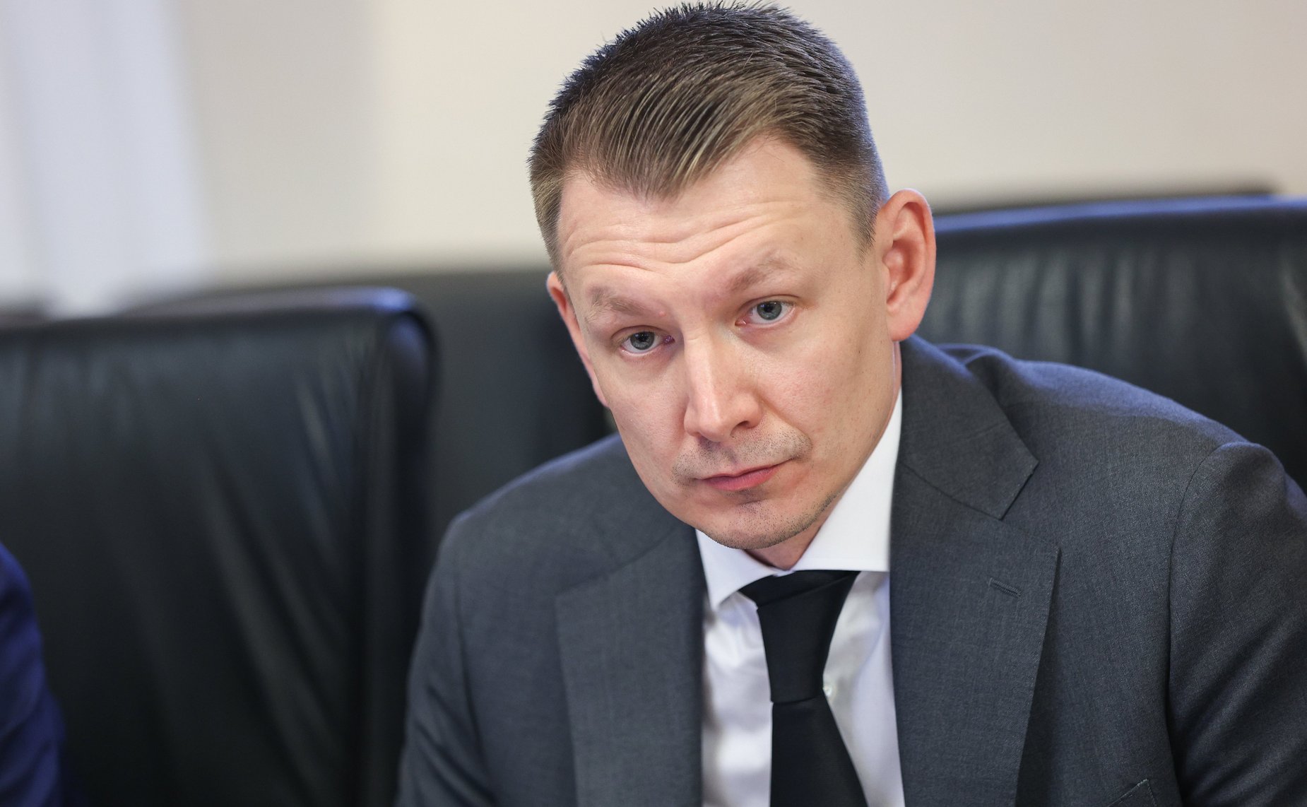 Александр Двойных