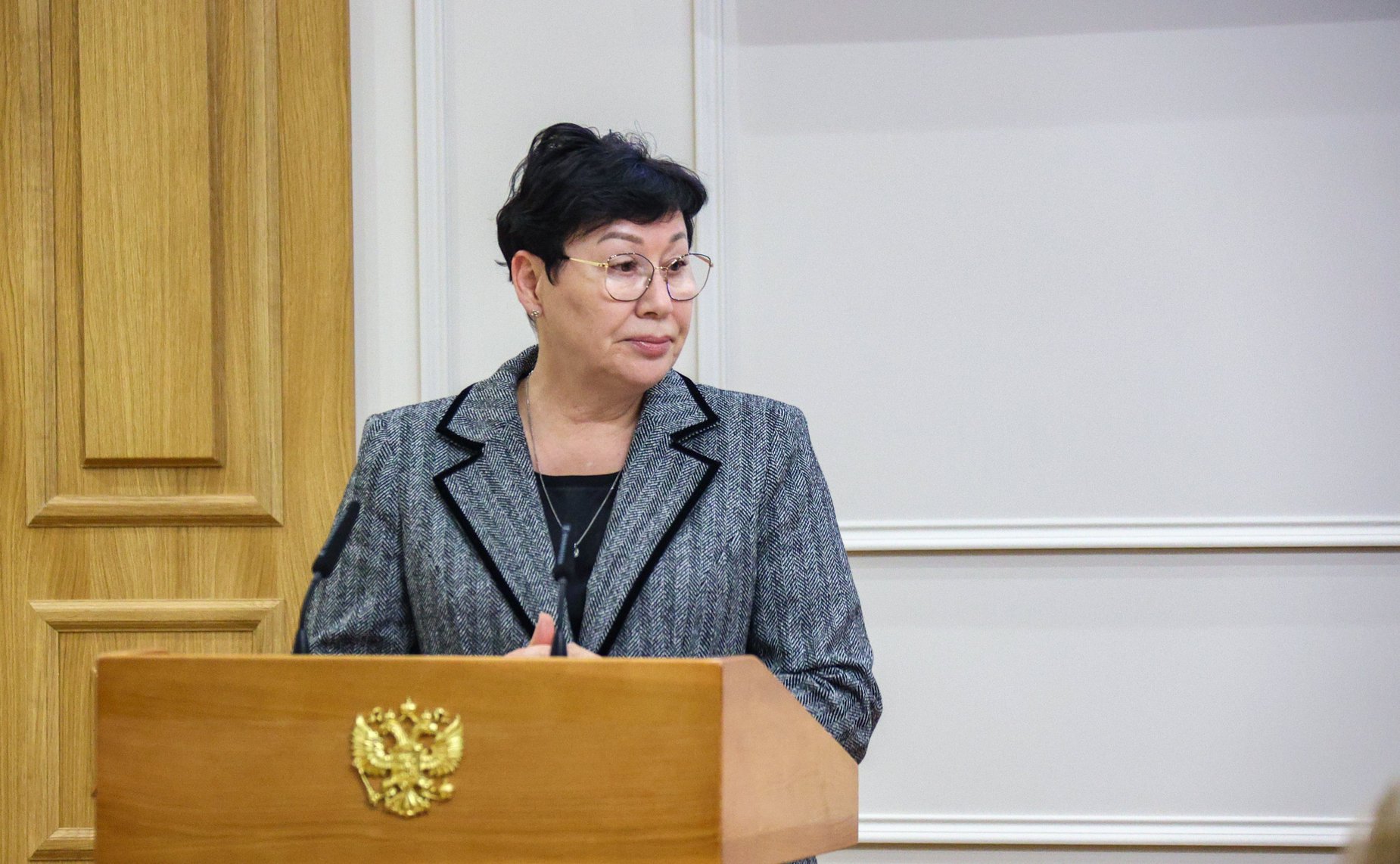 Расширенное заседание Комитета Совета Федерации по конституционному законодательству и государственному строительству «Инициативы Амурской области о дополнительных мерах по противодействию нелегальной миграции и ускорению цифровой трансформации»