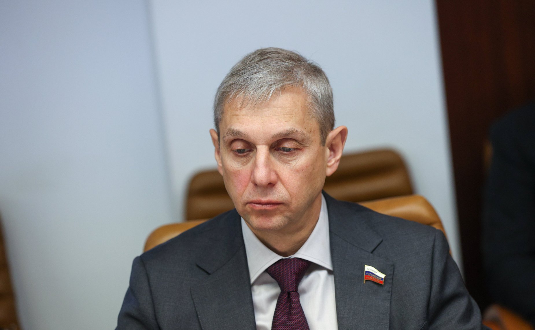 Андрей Сережников