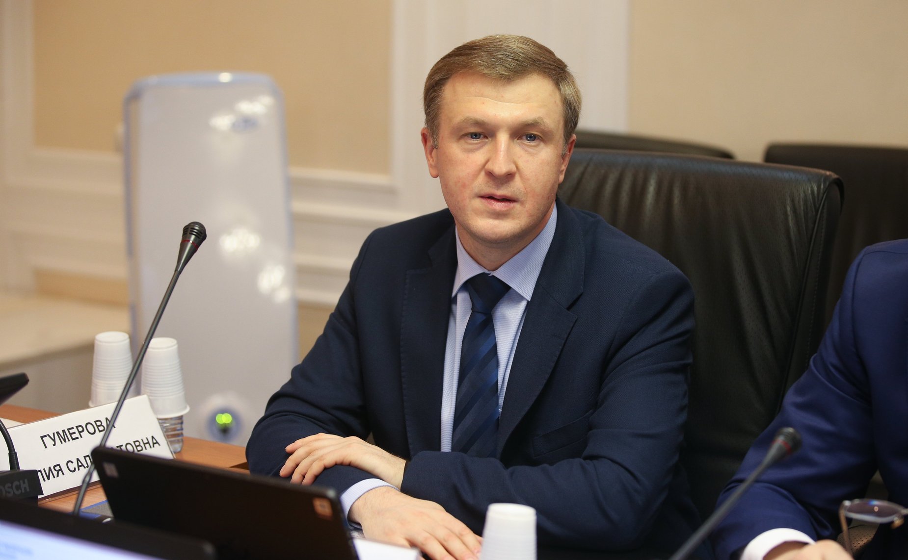 Расширенное заседание Комитета СФ по науке, образованию и культуре