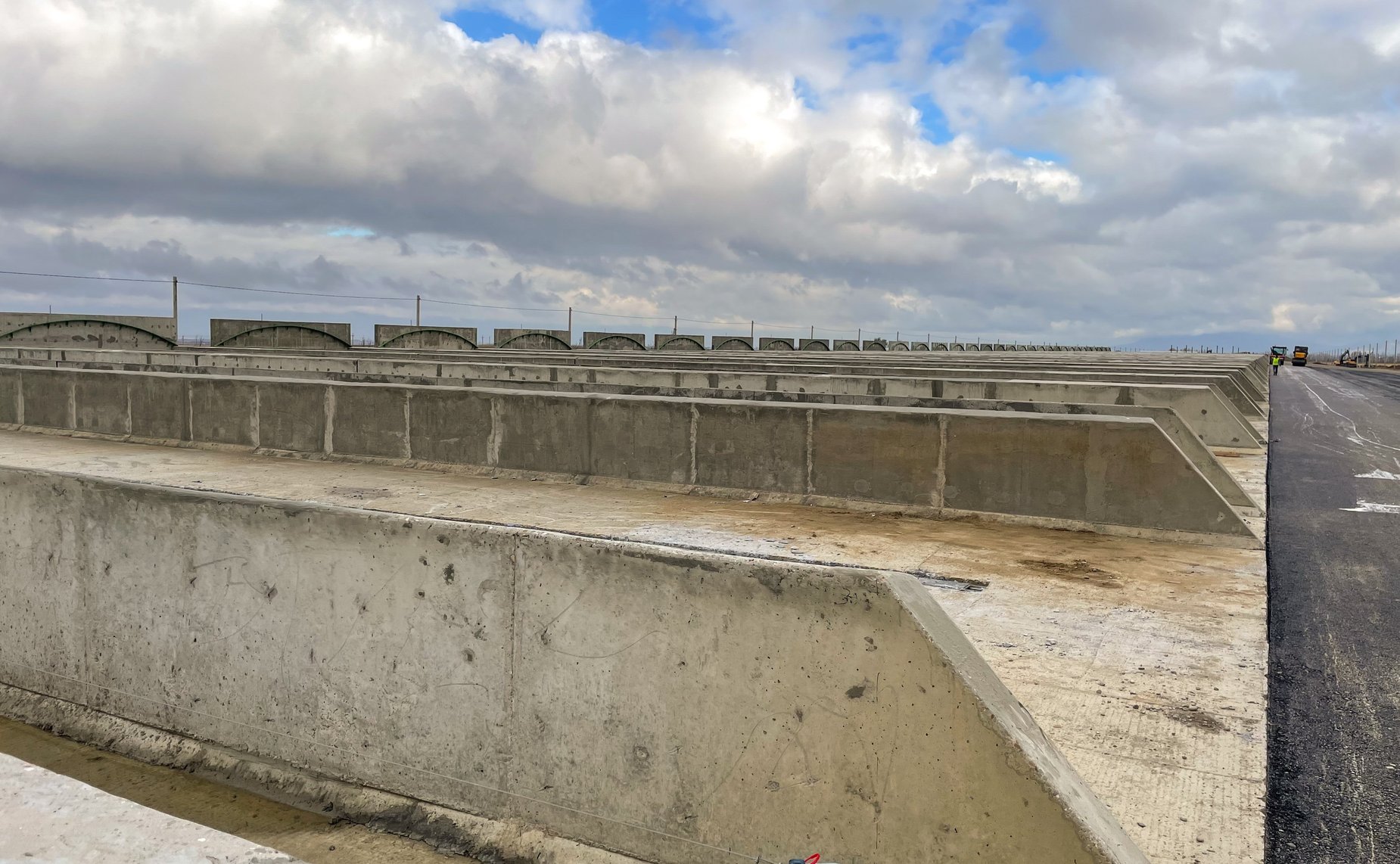 Сенаторы РФ ознакомились с инфраструктурой по переработке и утилизации отходов в Республике Дагестан и с внедрением новых технологий в области обращения с ТКО