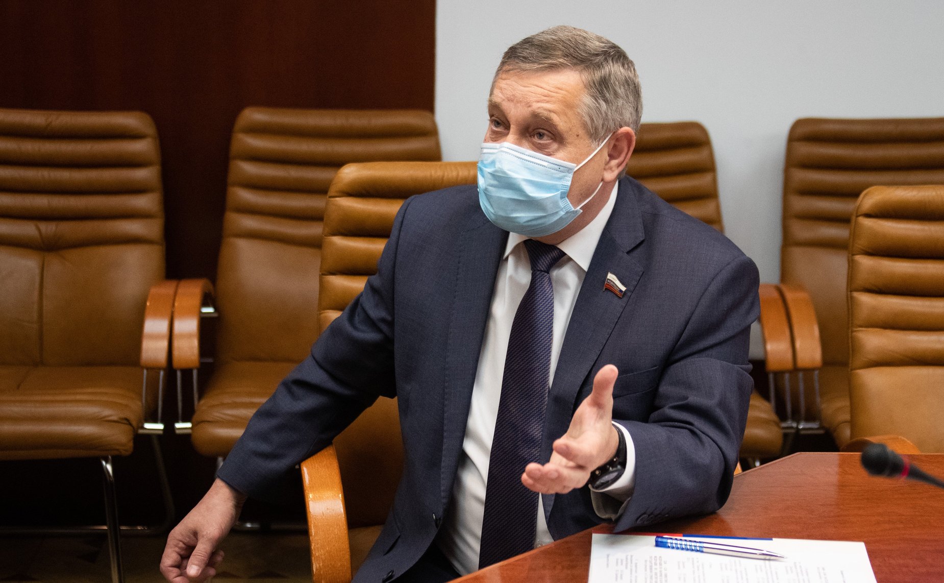 Александр Ракитин