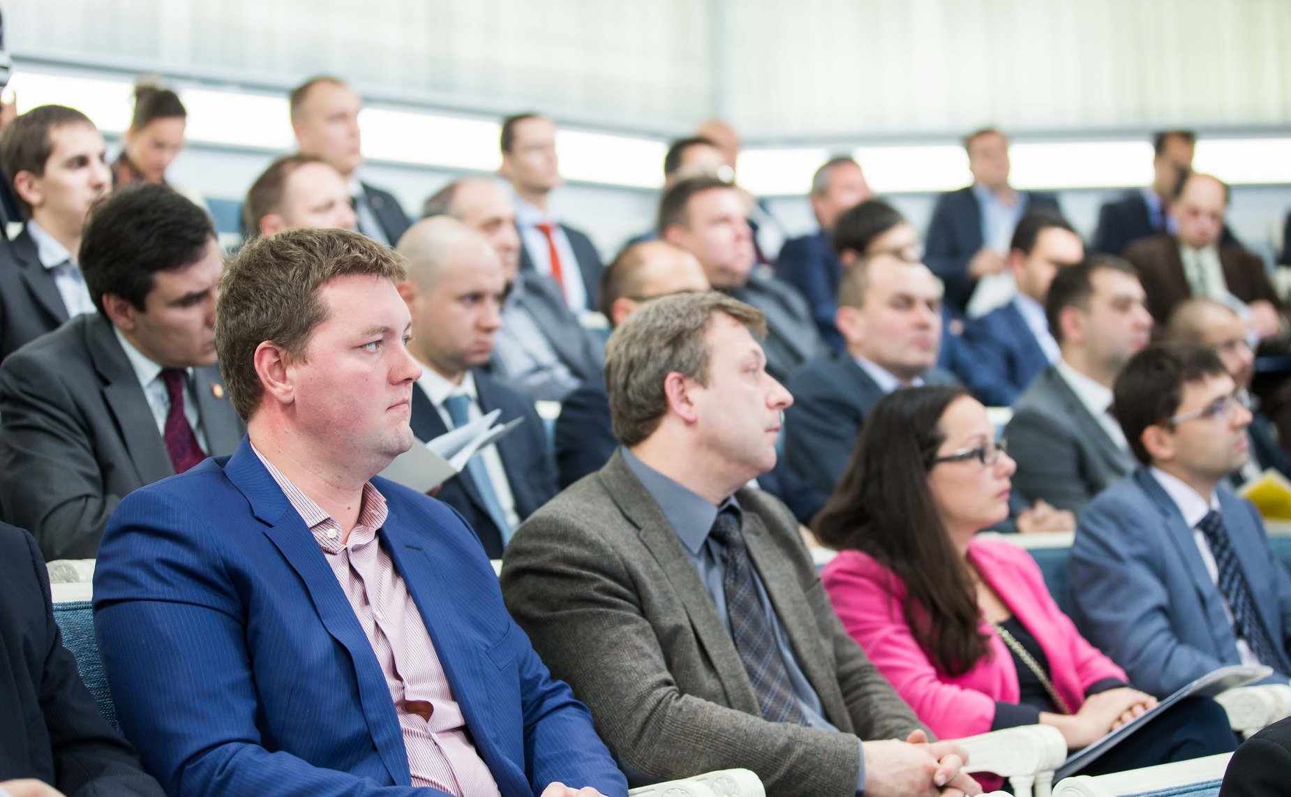 Круглый стол на тему «Законодательство Российской Федерации об электронных торгах: опыт применения и современные тенденции»