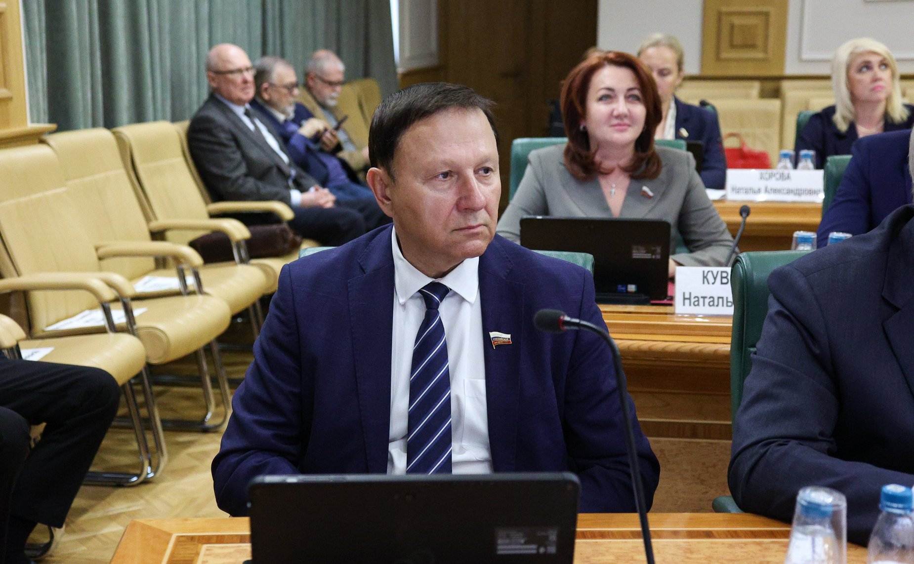 Александр Ролик
