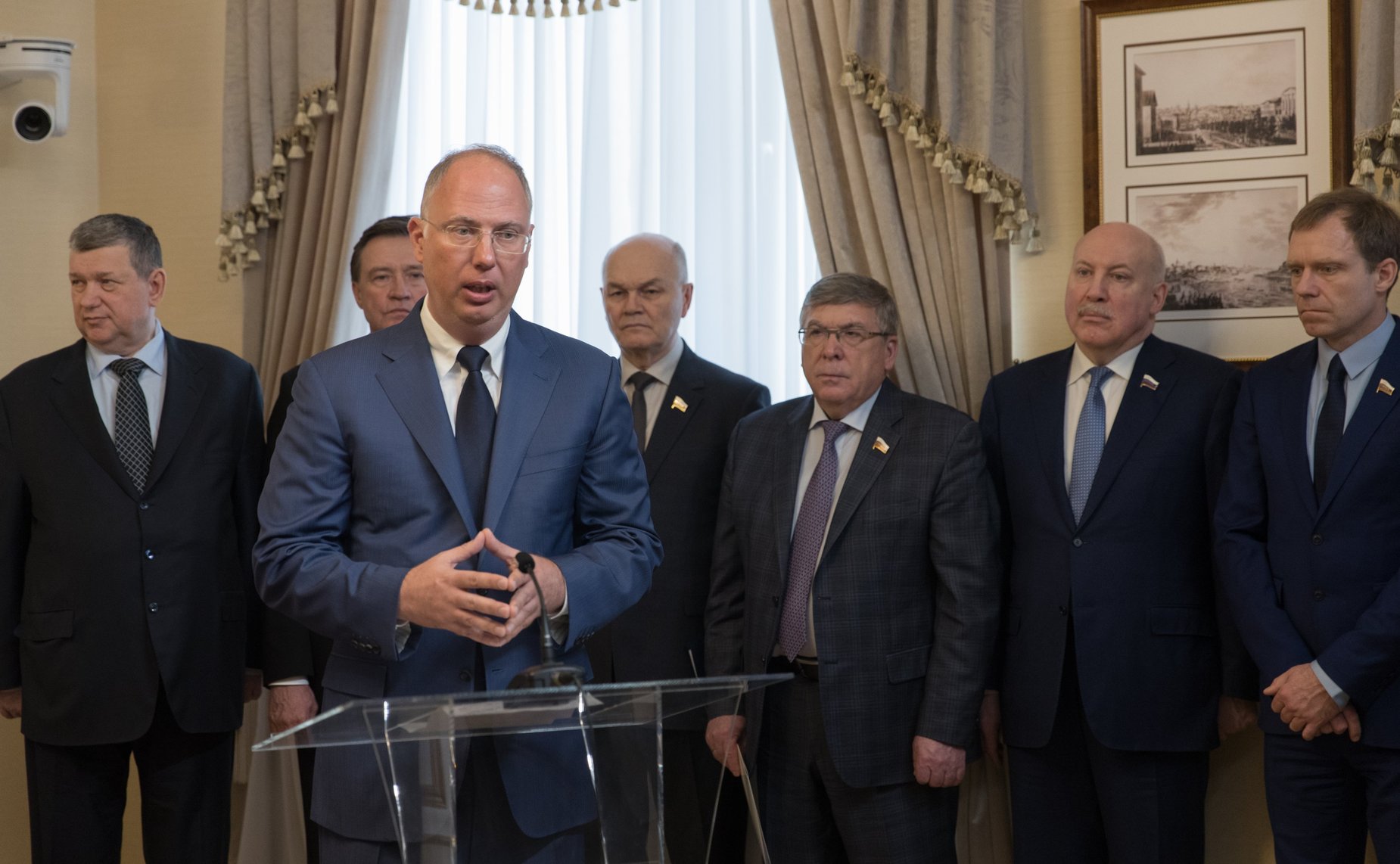 К. Дмитриев