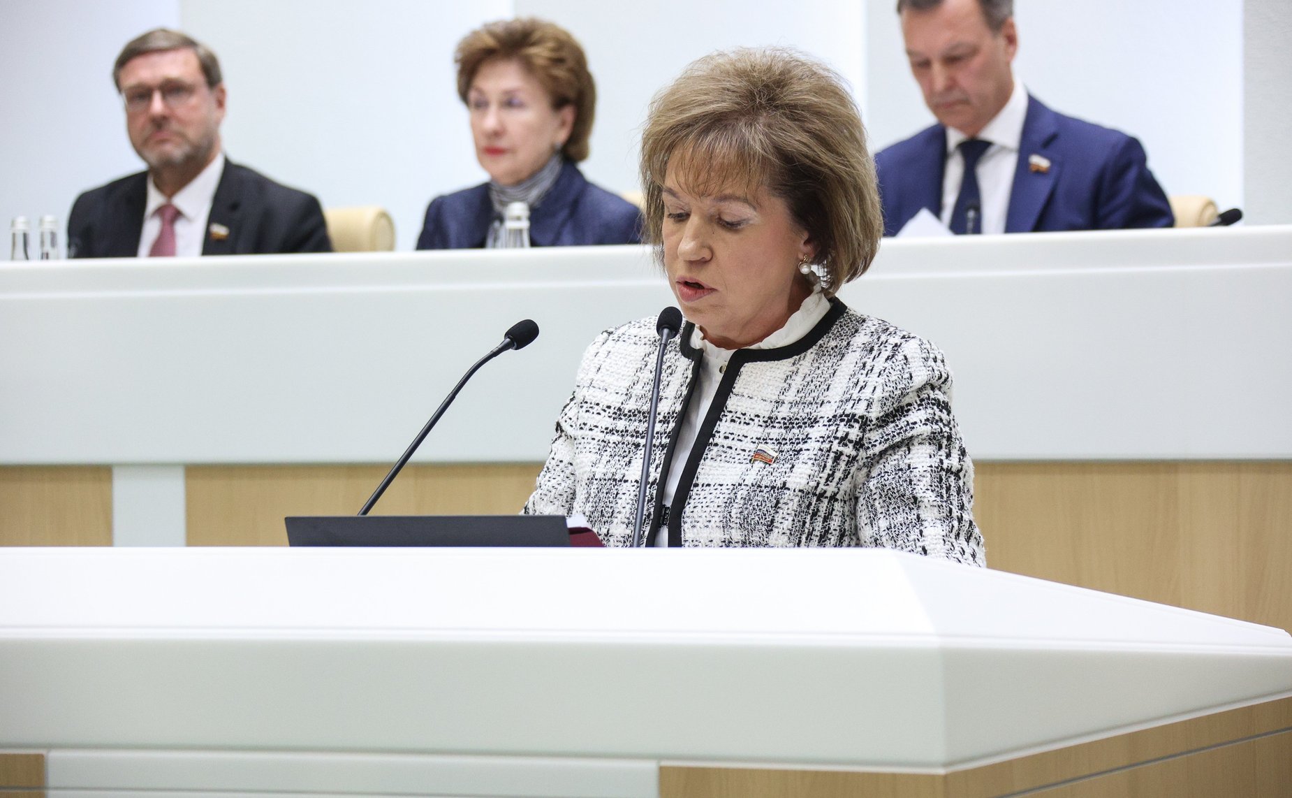 Людмила Скаковская