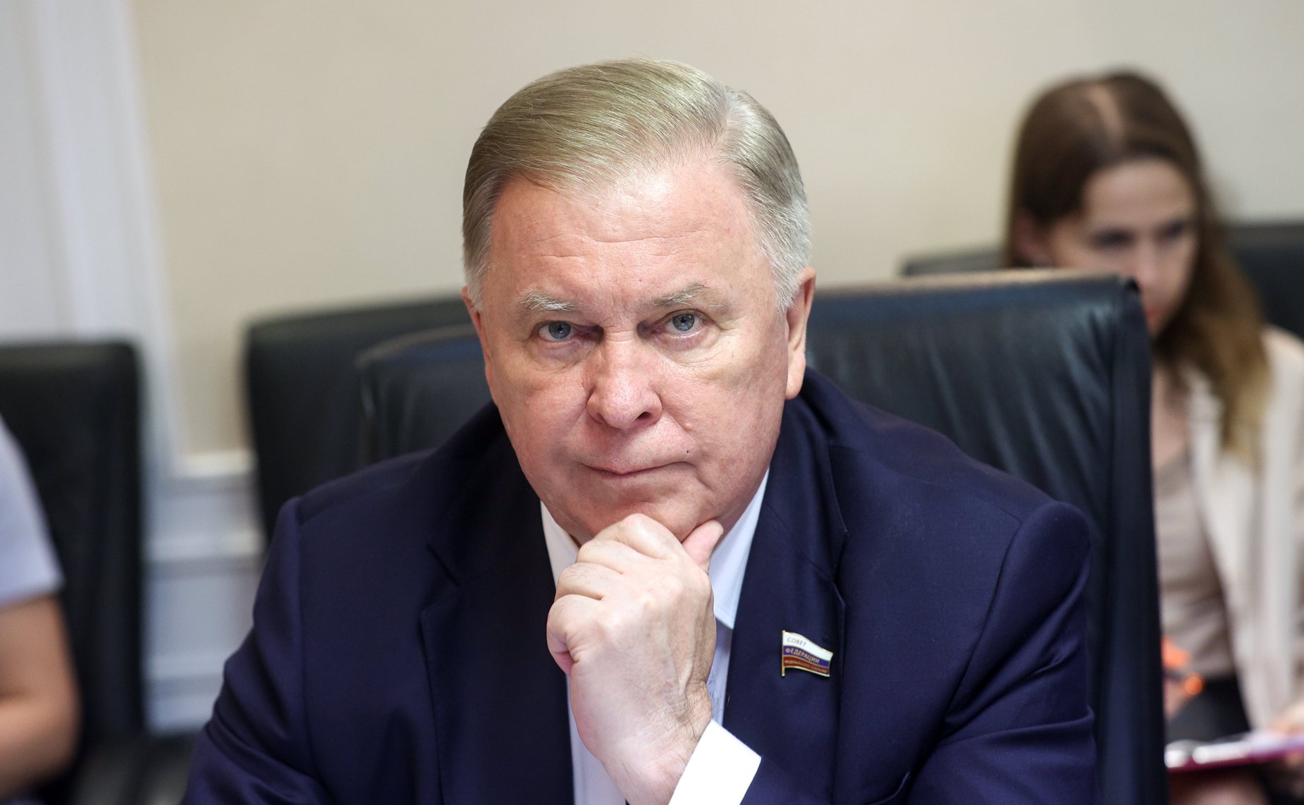 Вячеслав Наговицын