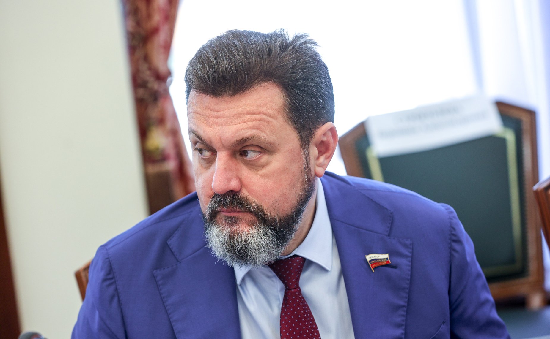 Андрей Деркач