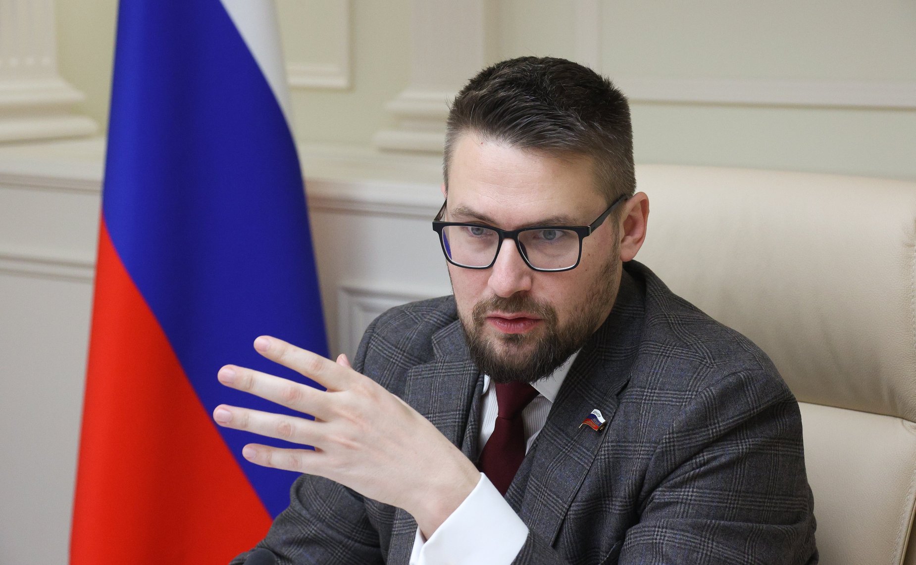 Руслан Смашнев