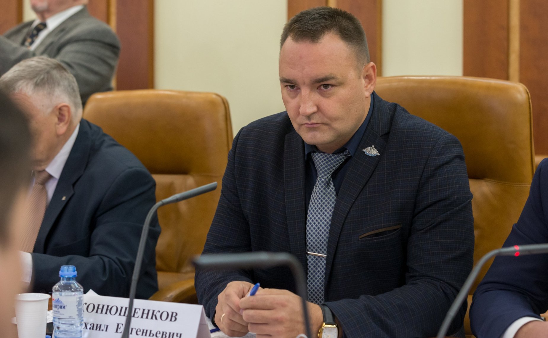 «Круглый стол» Комитета СФ по аграрно-продовольственной политике и природопользованию