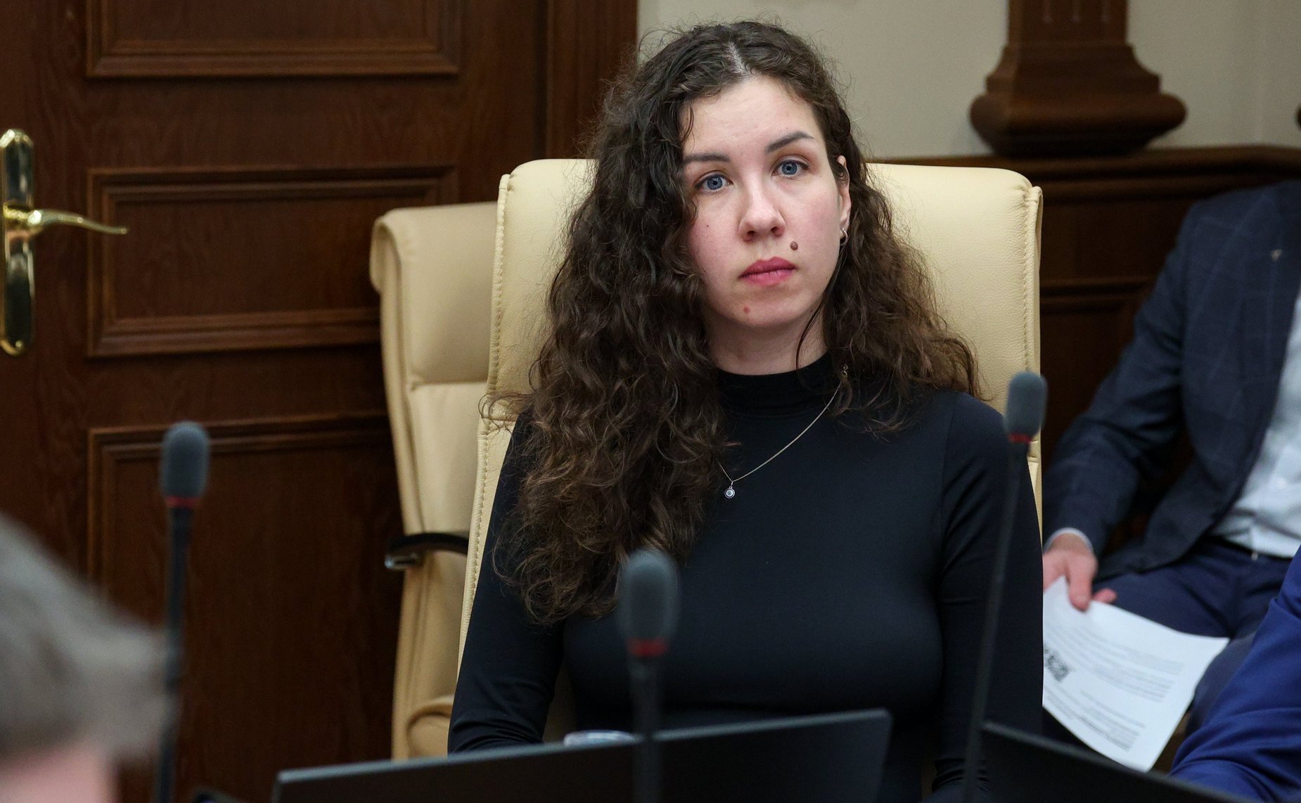 Совещание Комитета СФ по экономической политике совместно с Комитетом СФ по конституционному законодательству и государственному строительству на тему «Совершенствование законодательства РФ в части развития технологий искусственного интеллекта»