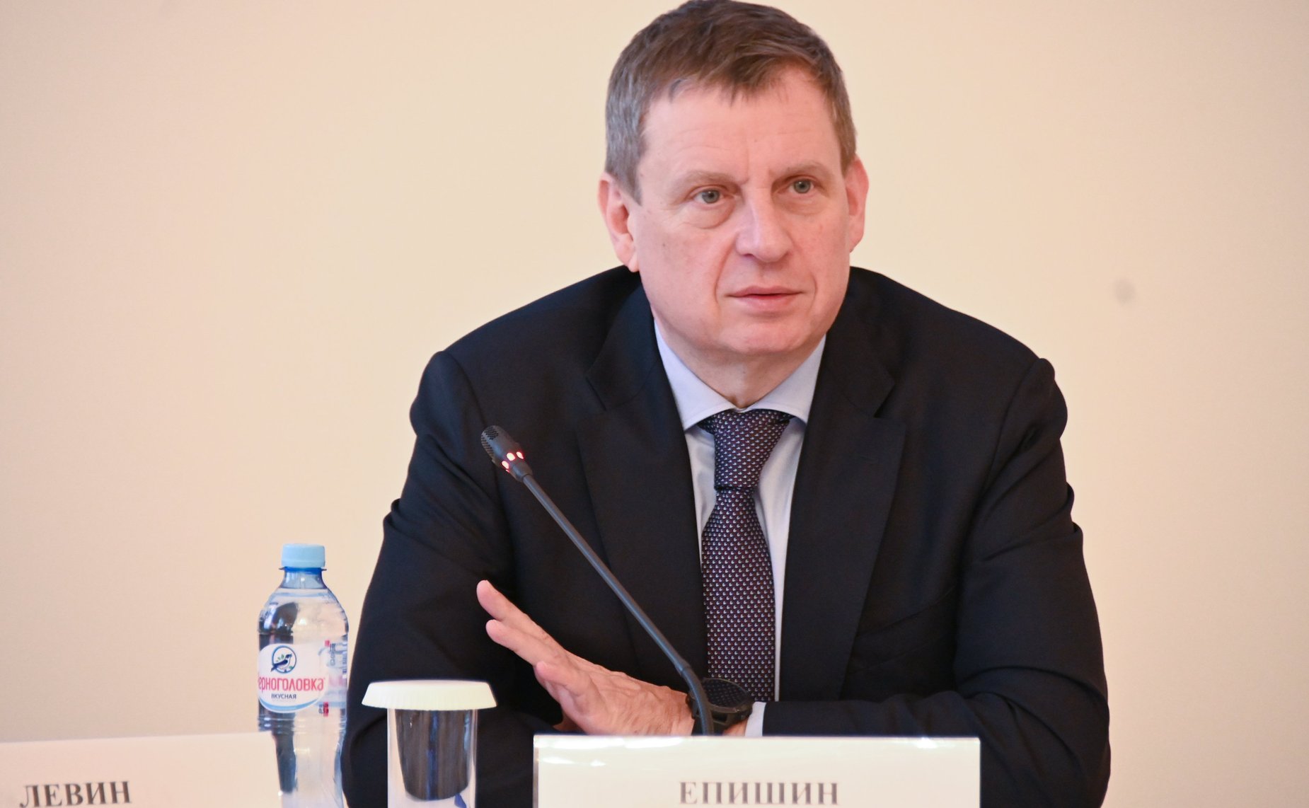 Андрей Епишин