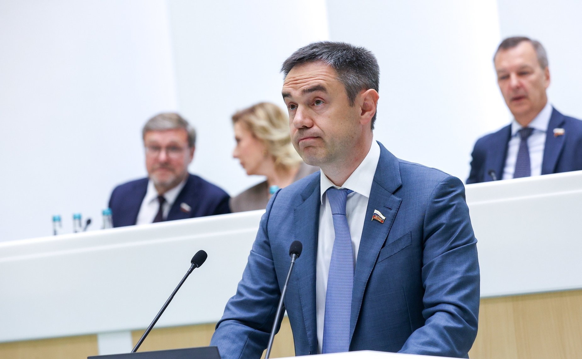 Мурат Хапсироков