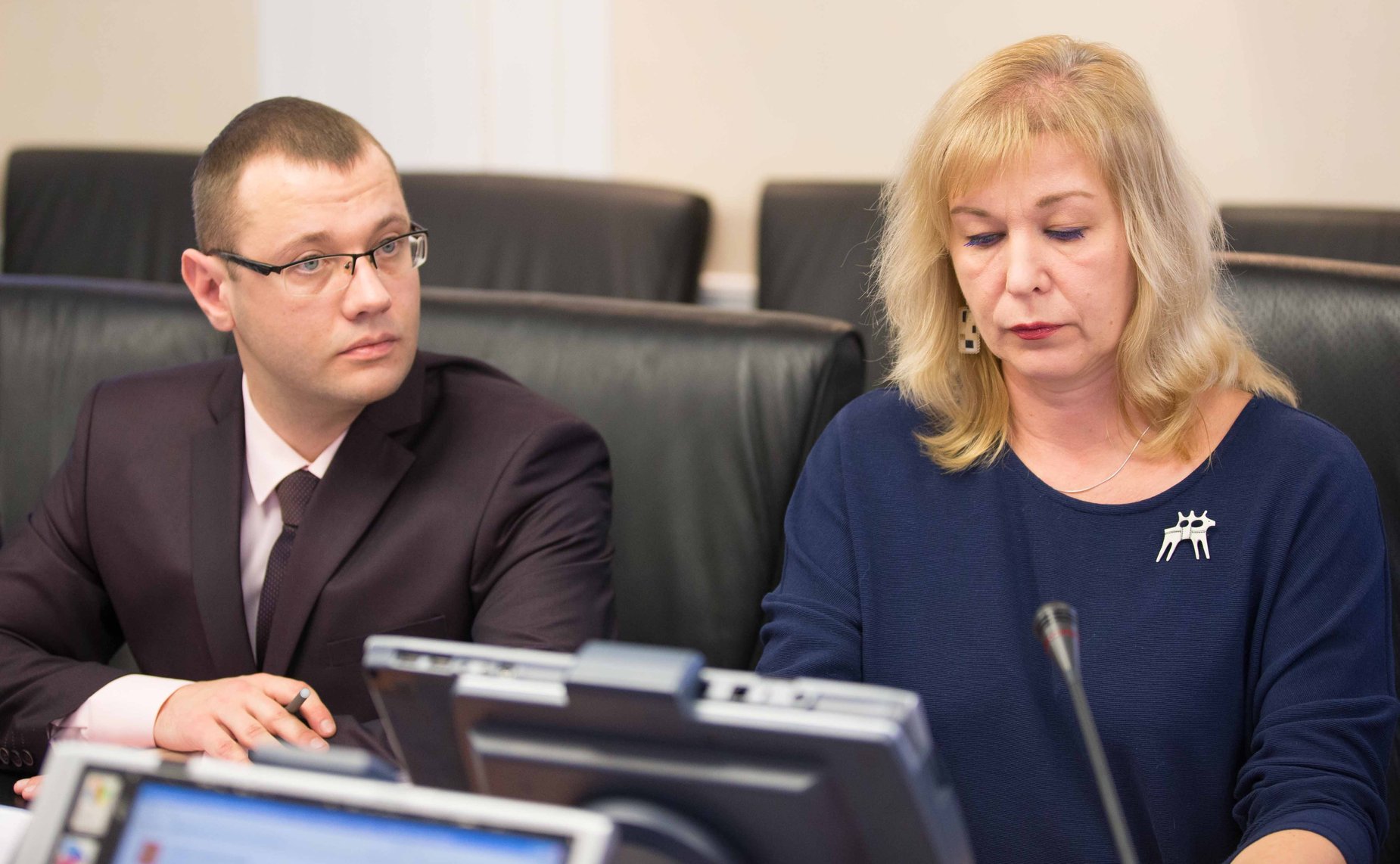 Заседание Комитета СФ по науке, образованию и культуре