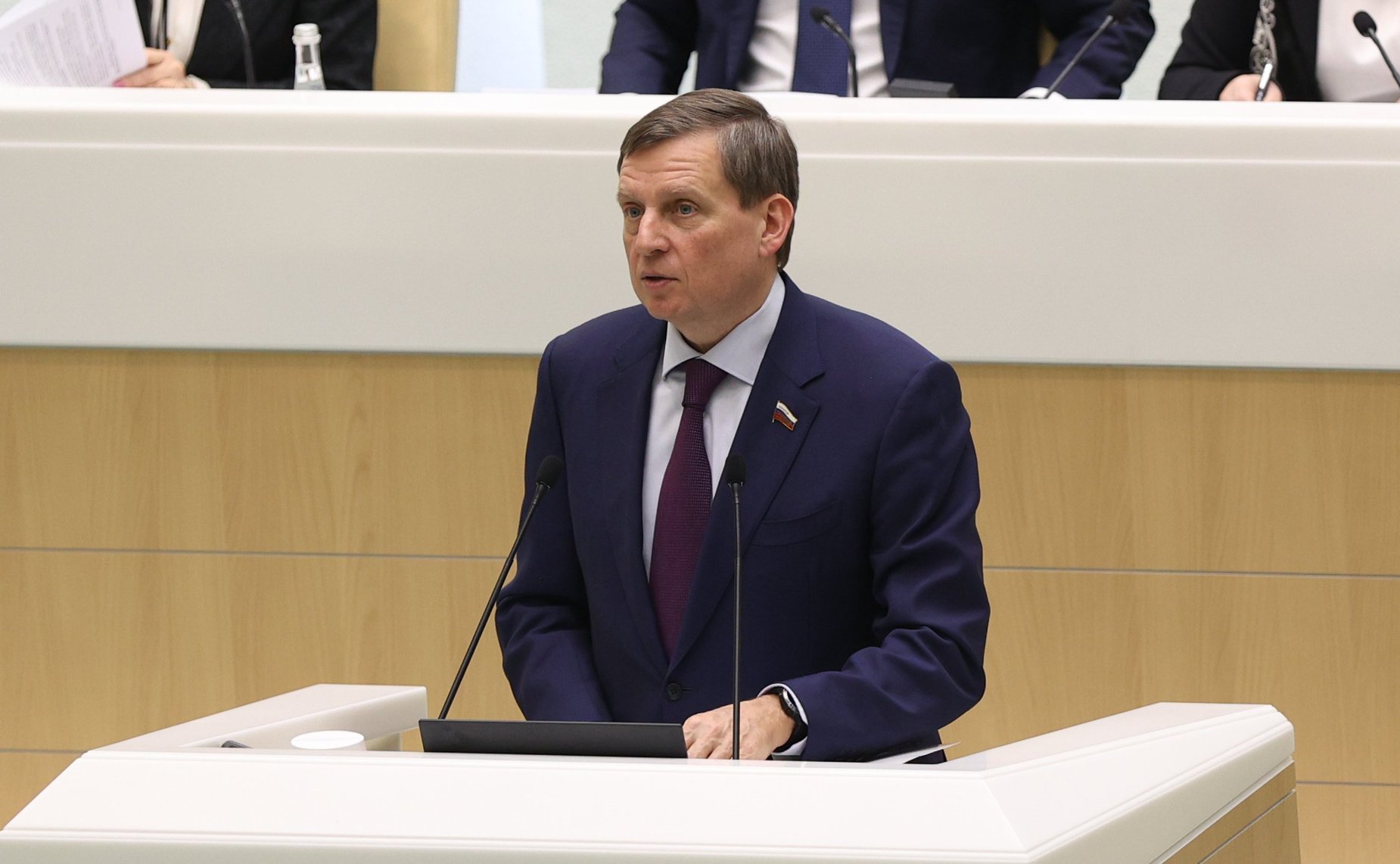 Андрей Епишин