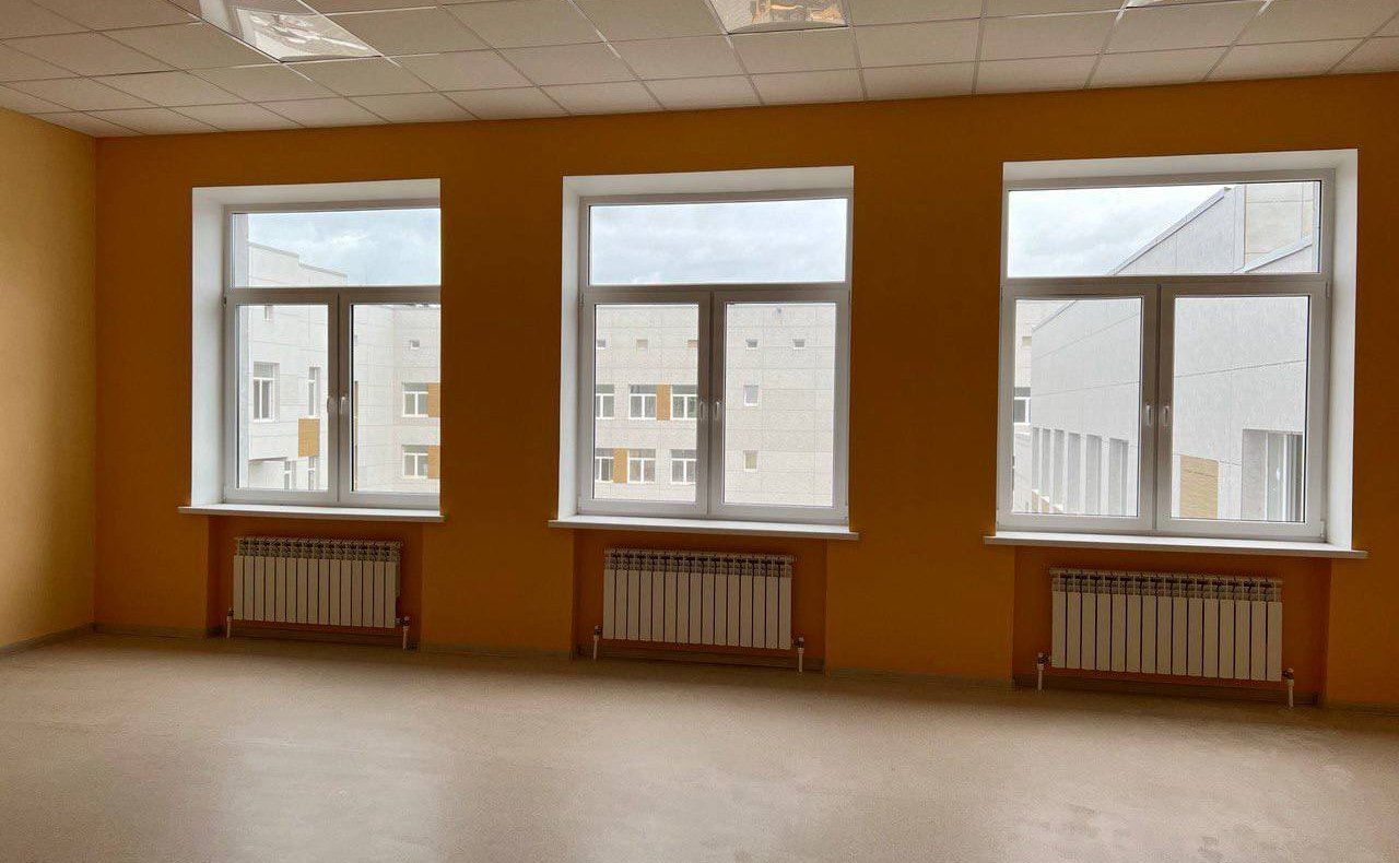 Анатолий Артамонов в рамках рабочей поездки посетил Кисловодск