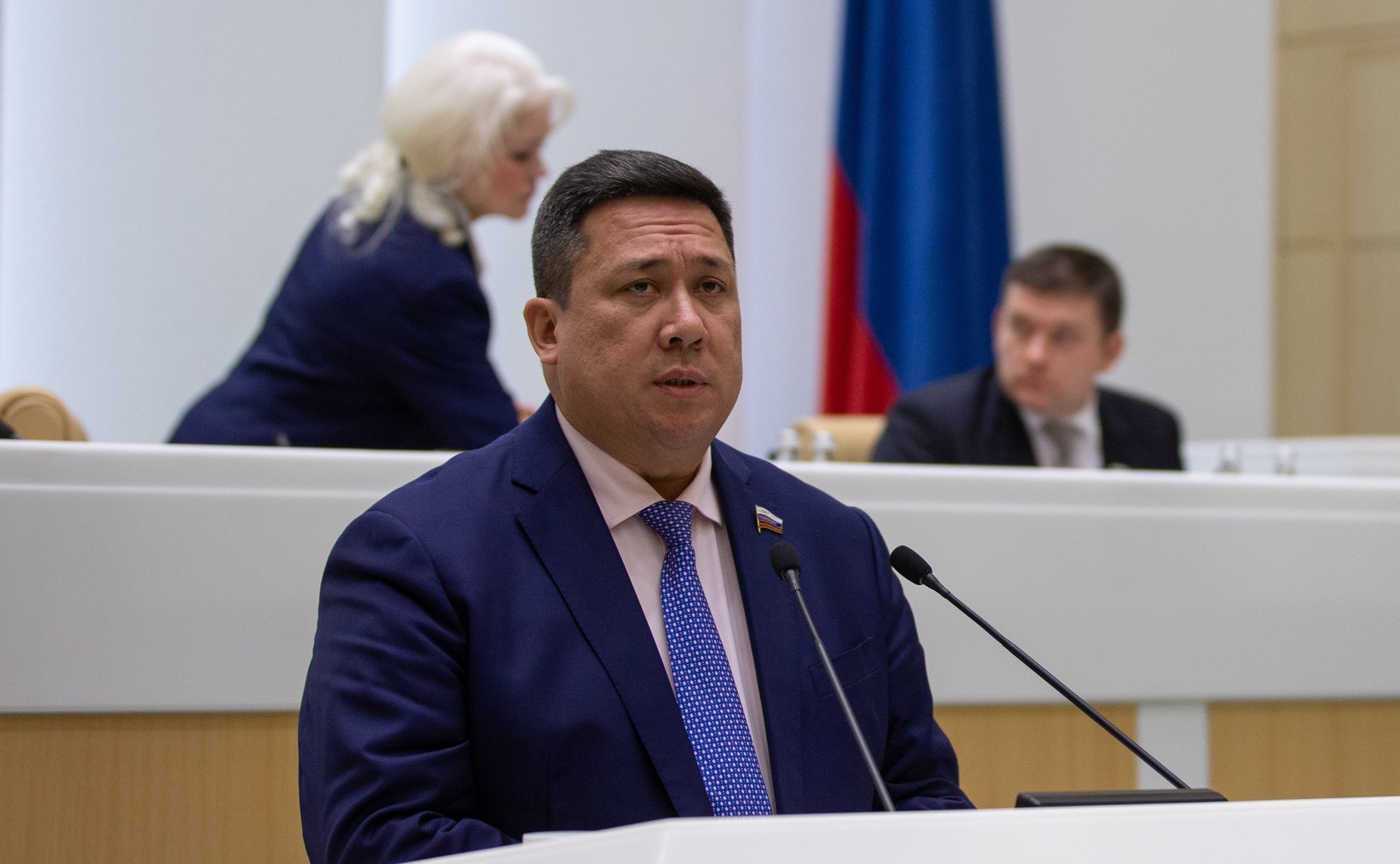 Владимир Полетаев